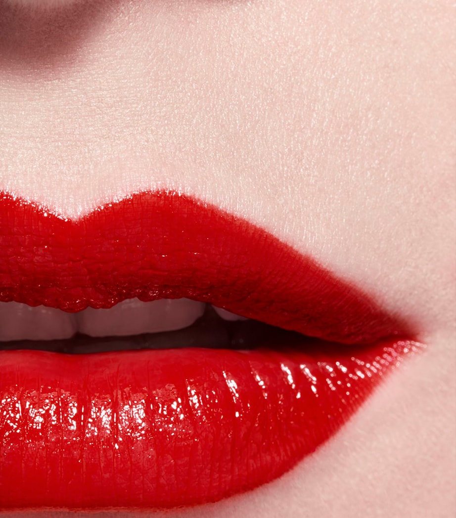 CHANEL ROUGE COCO Longwear Satin Lipstick Image 4
