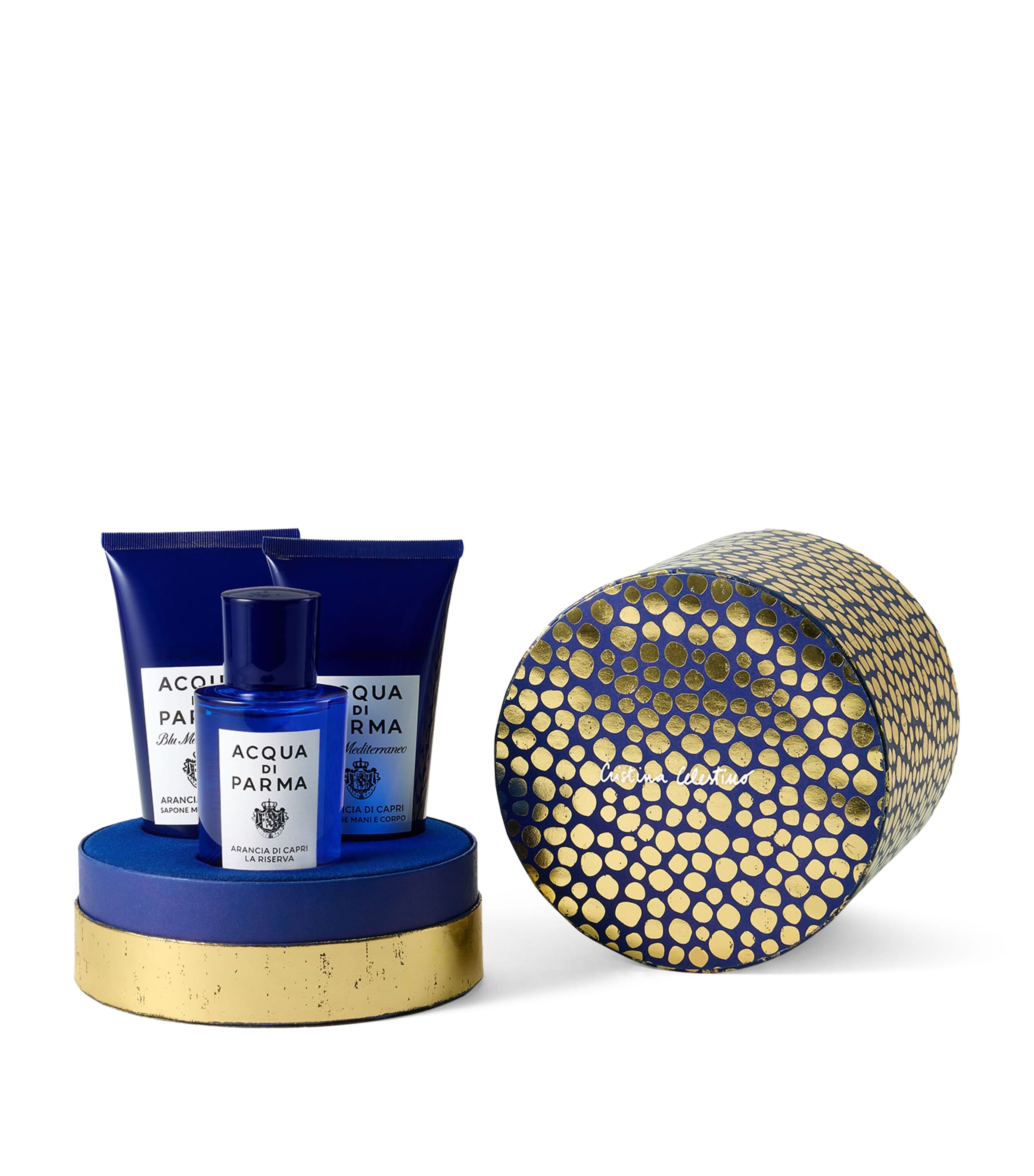 Arancia di Capri Gift Set NO COLOUR Image 3