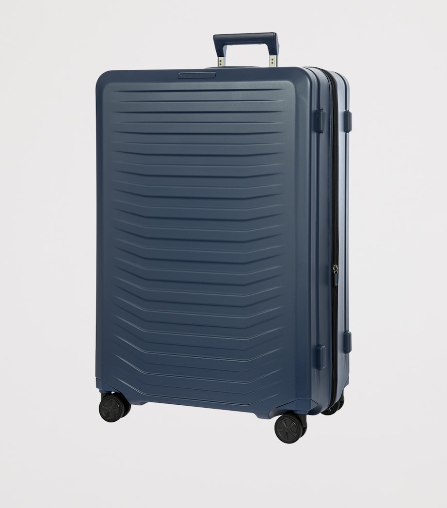 Roadster Hardside Suitcase (82cm) DARK BLUE MATT 310 Image 7