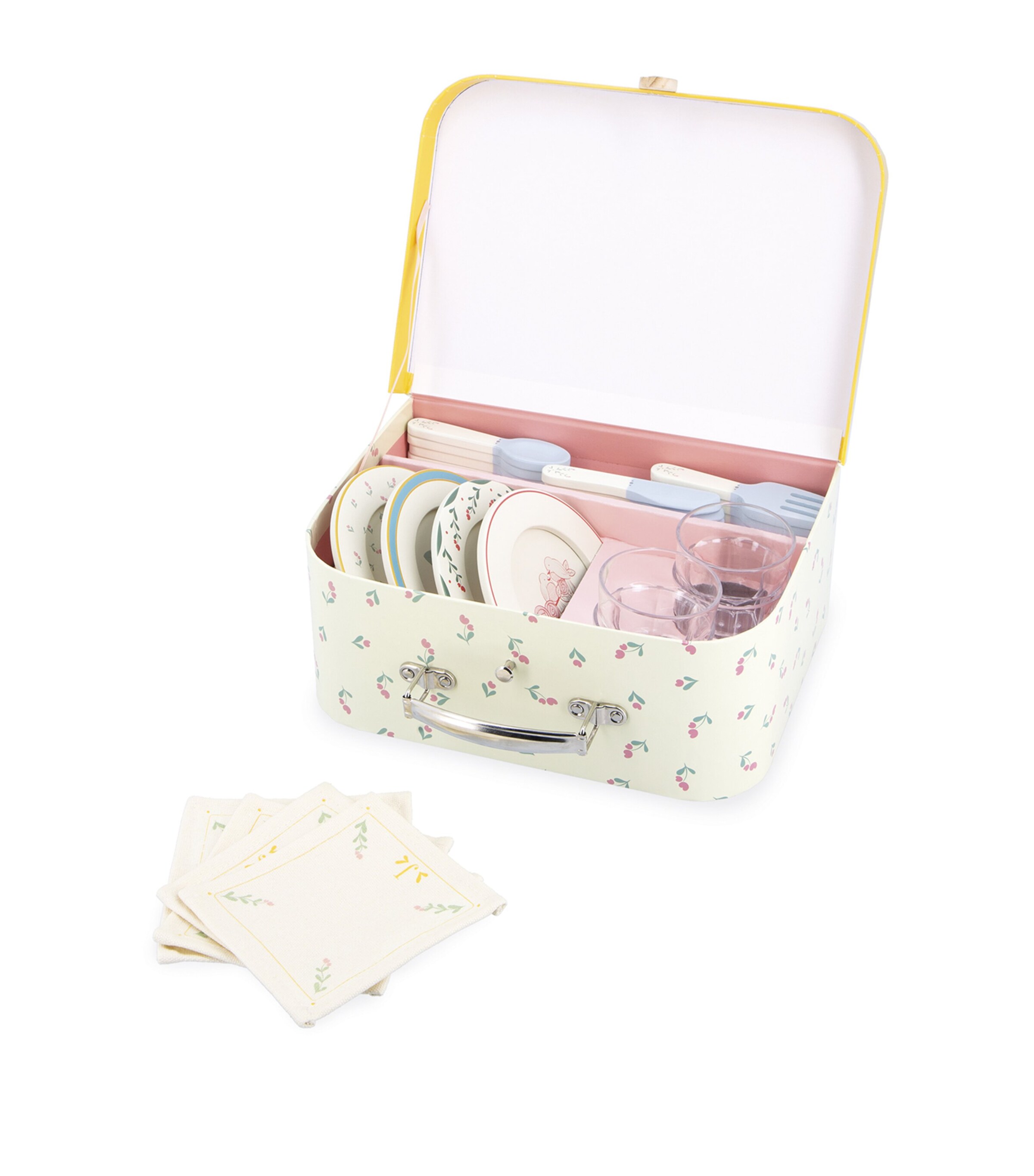 Janod Grandma’s Tea Set Case Image 8