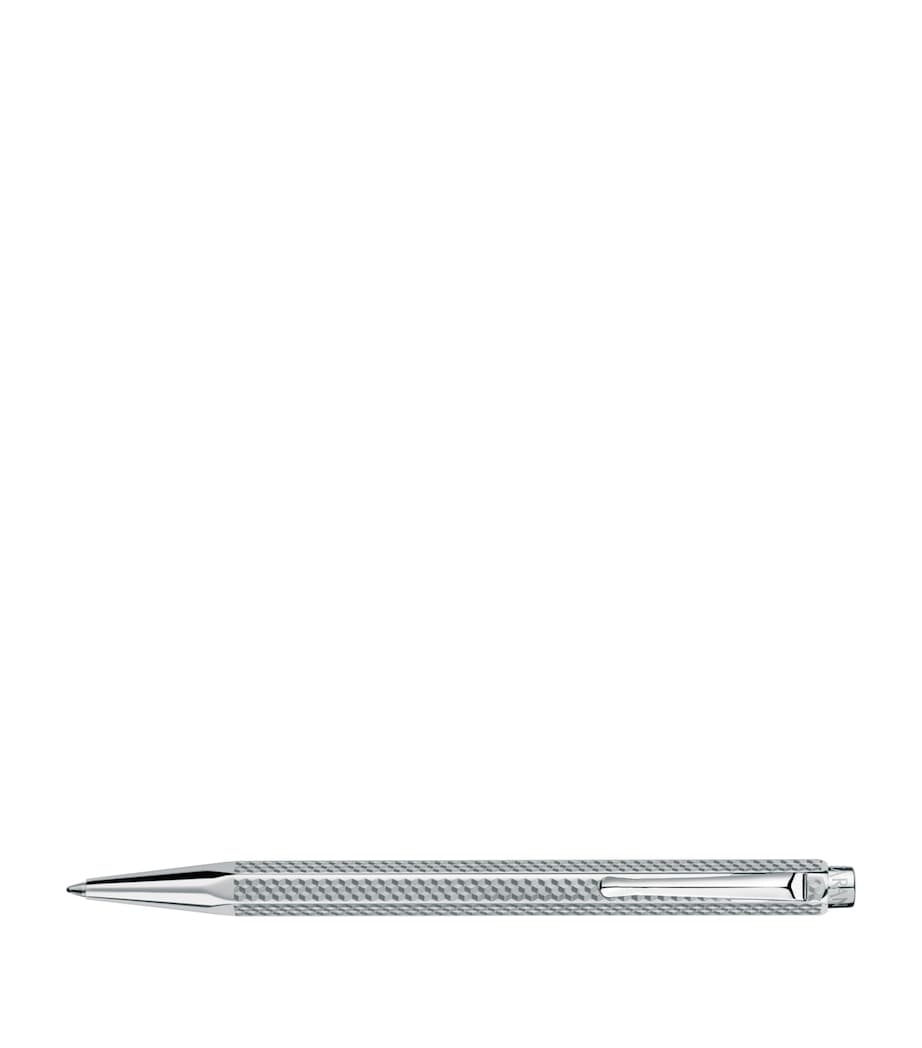 Caran d'Ache Ecridor Cubrik Ballpoint Pen Image 1