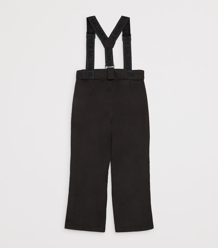 Yves Salomon Enfant Ski Trousers (6-14 Years) Image 2