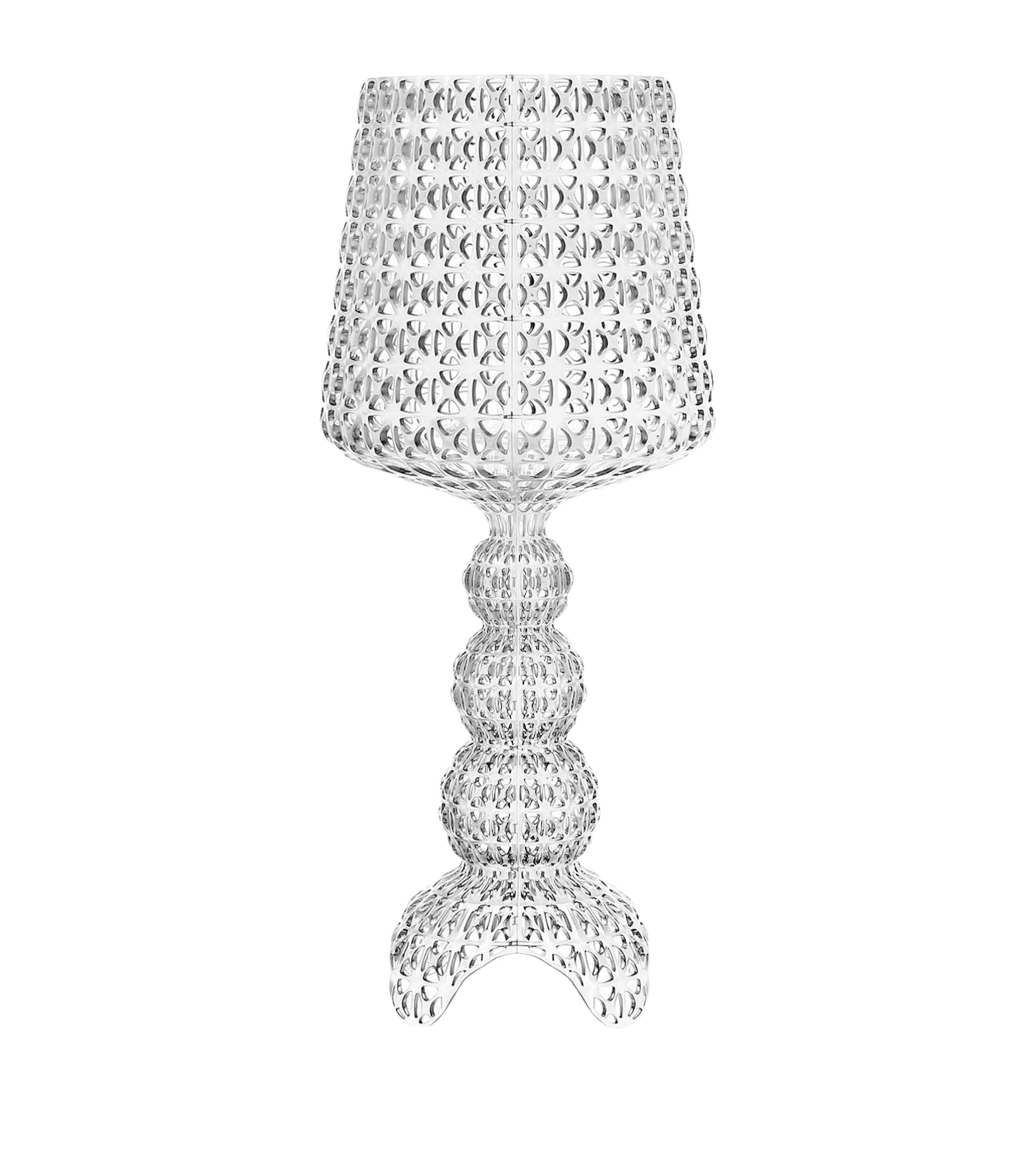 Kartell Mini Kabuki Table Lamp