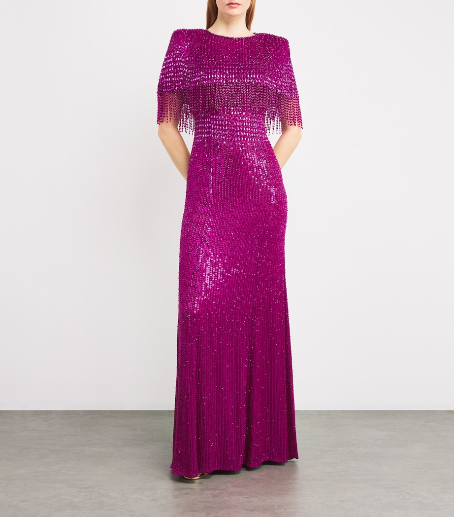 Lyla Overlay Dress Lyla Overlay Dress