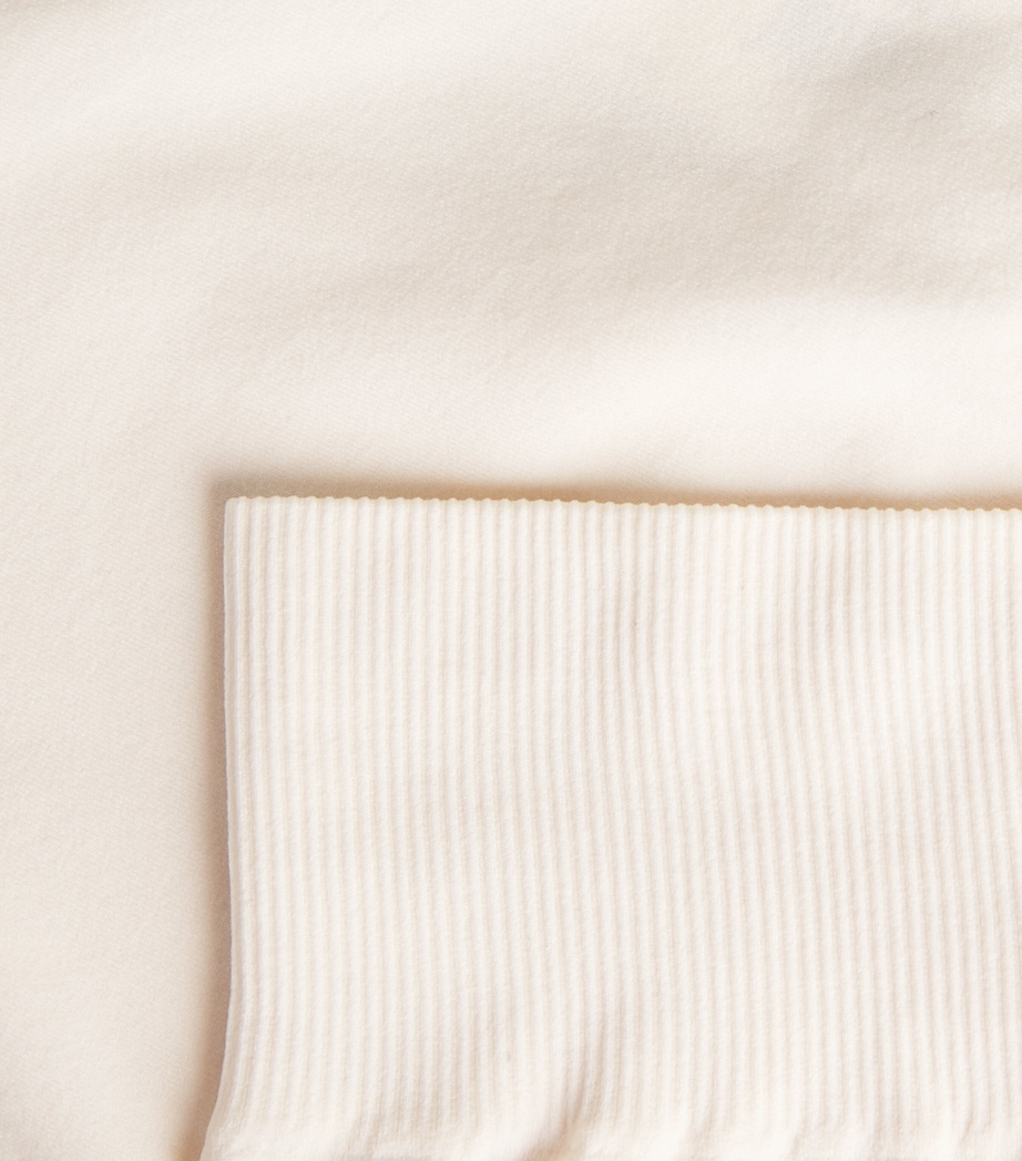 Seamless Shorts 1167 BUTTERCREA Image 4