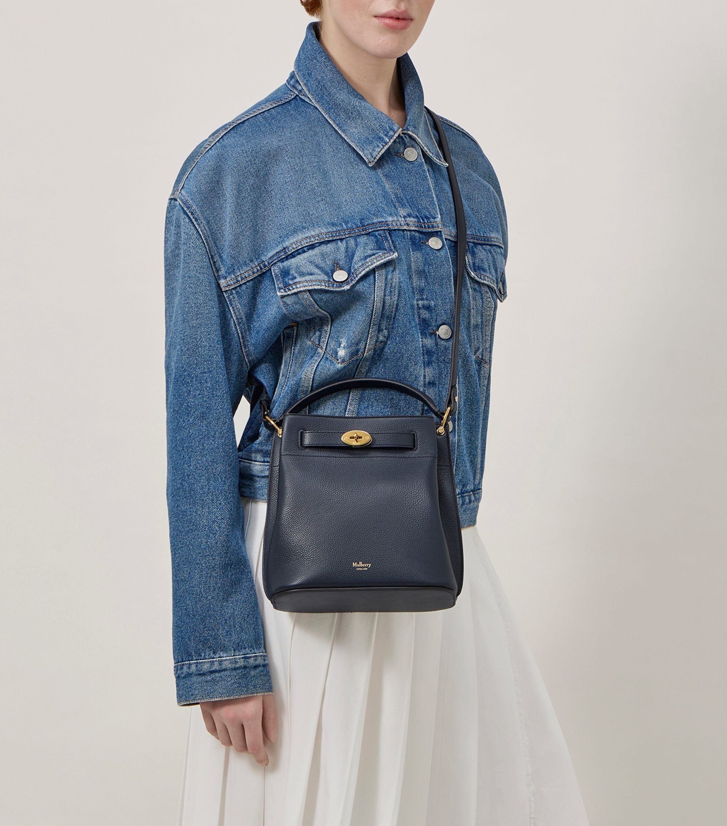 Mulberry Leather Islington Bucket Bag | Women Bags | Bucket Bags | Crossbody Bags | Top Handle Bags | Designers | Mulberry Mulberry Leather Islington Bucket Bag | Women Bags | Bucket Bags | Crossbody Bags | Top Handle Bags | Designers | Mulberry