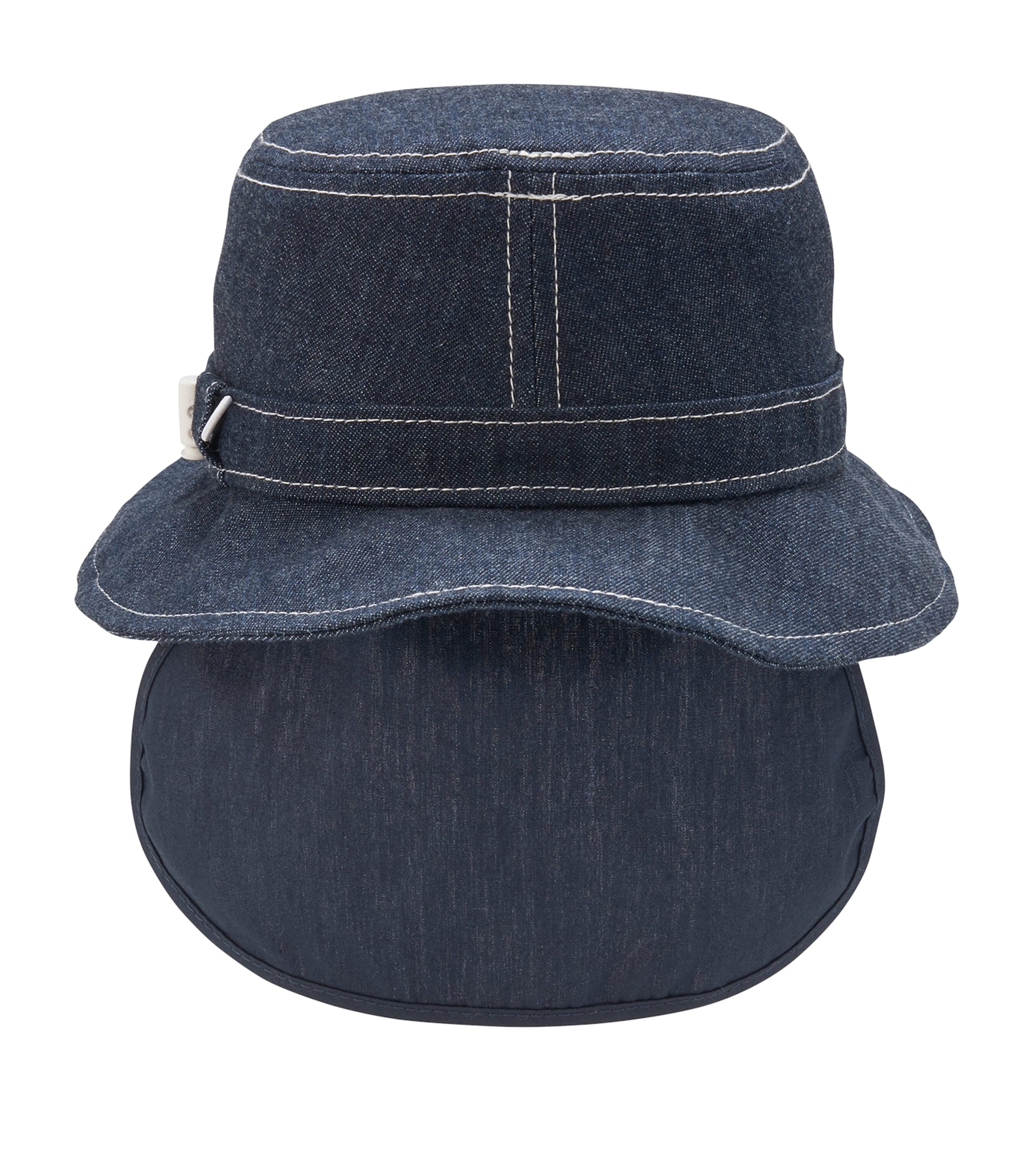 Cotton Sun Hat 33 Image 3