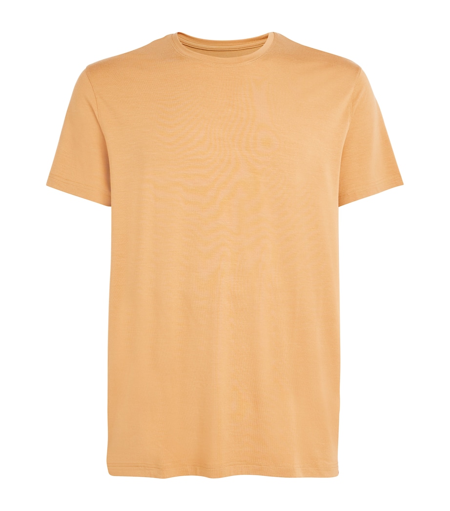 Basel Lounge T-Shirt NEUTRAL Image 1