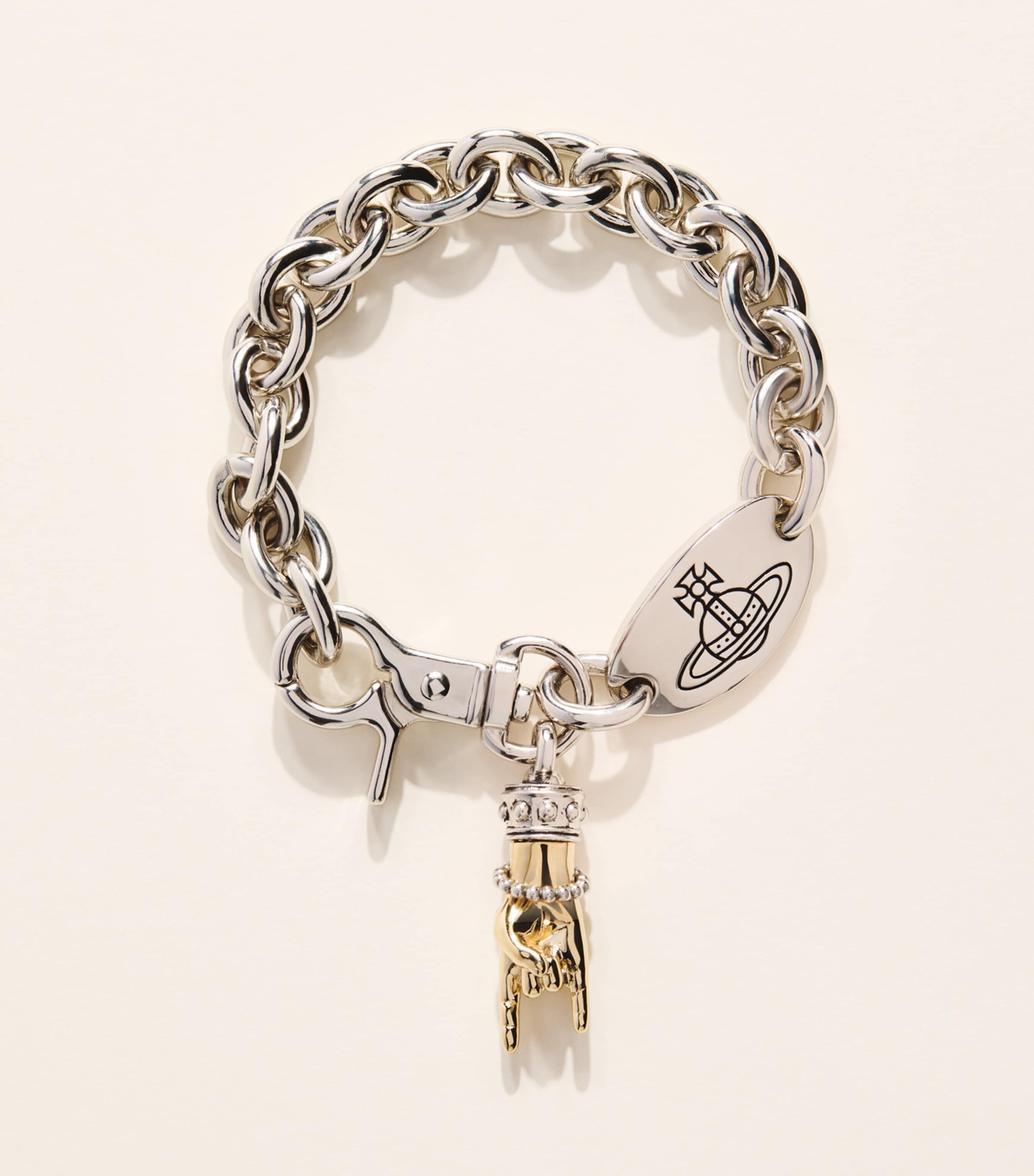 Vivienne Westwood Anatoly Pendant | Harrods US