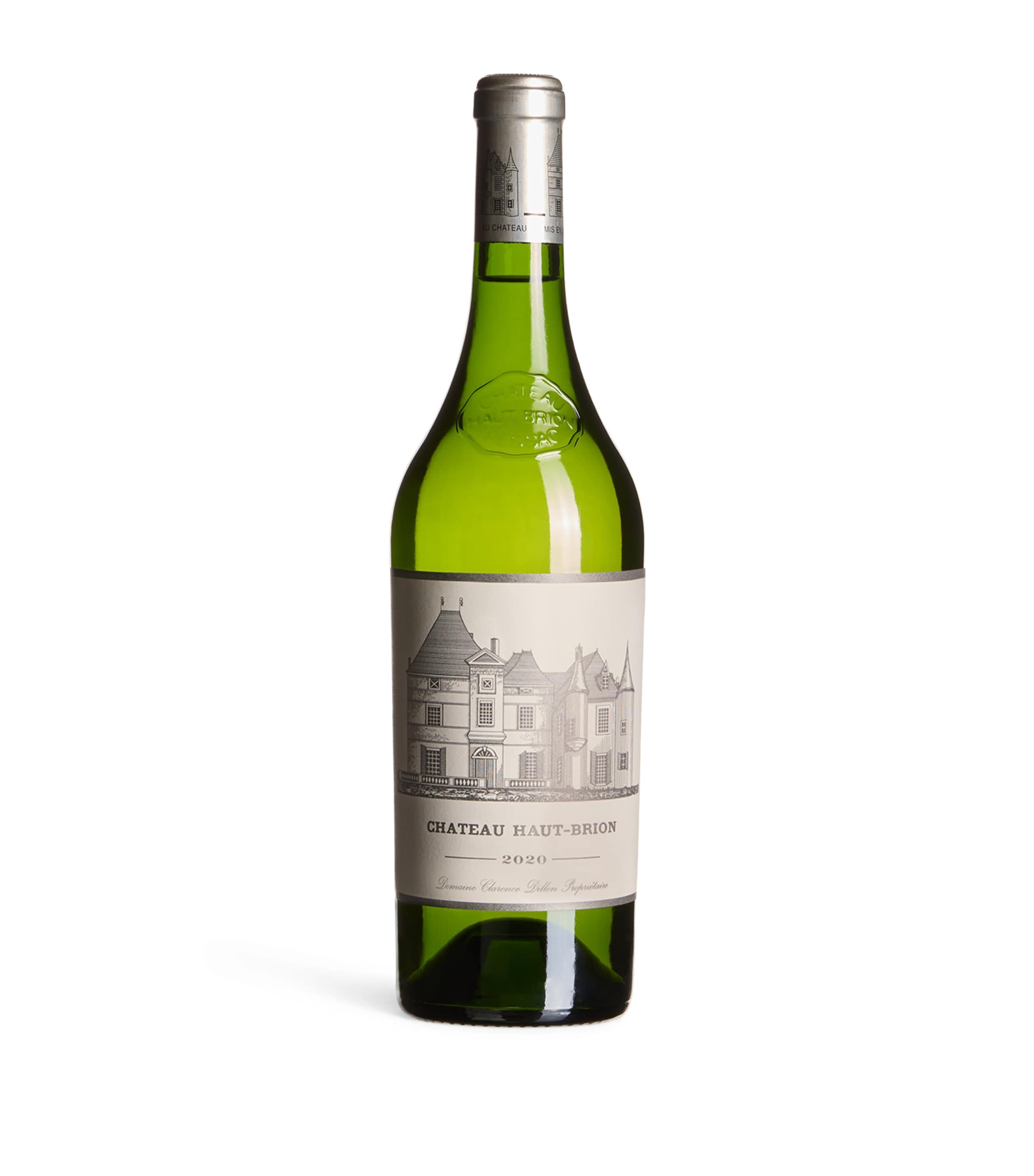 Château Haut-Brion Chateau Haut-Brion Blanc 2020 (75cl) - Bordeaux, France Image 1