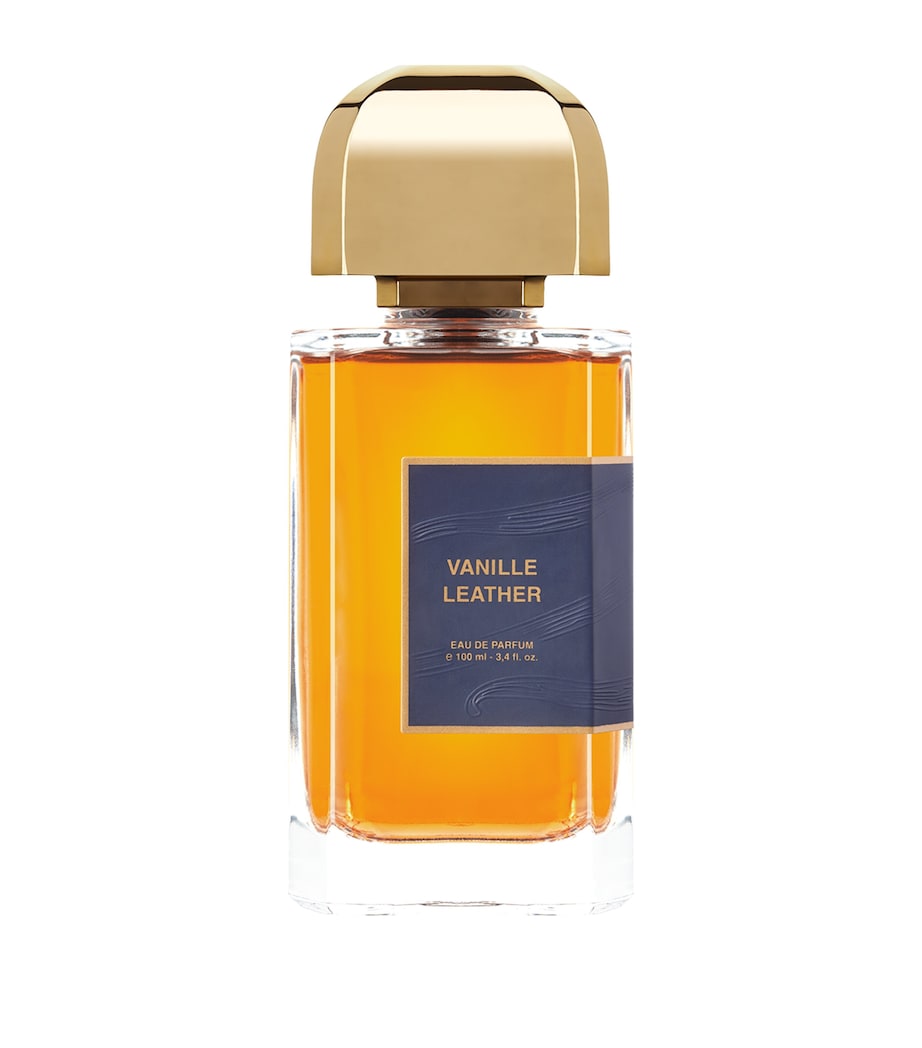 Vanille Leather Eau de Parfum (100ml) NO COLOUR Image 1