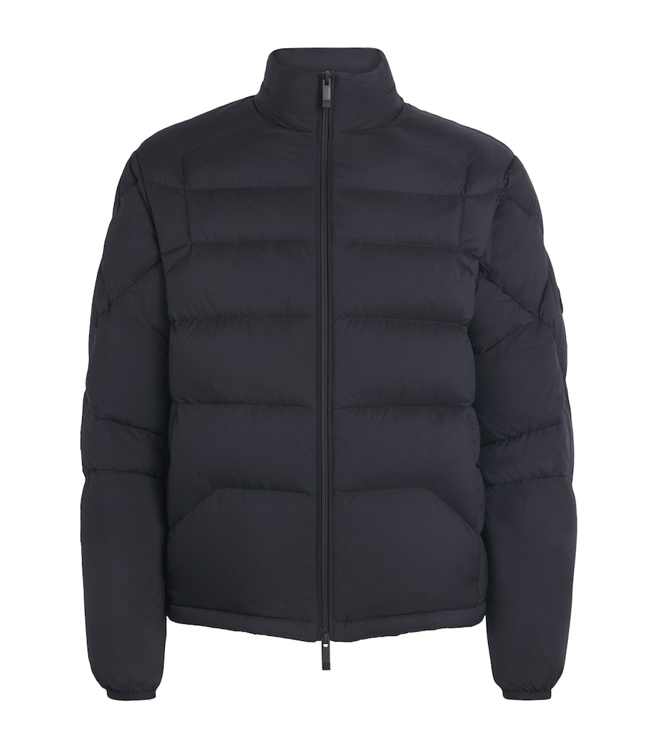 Down Forez Jacket 999 Image 1