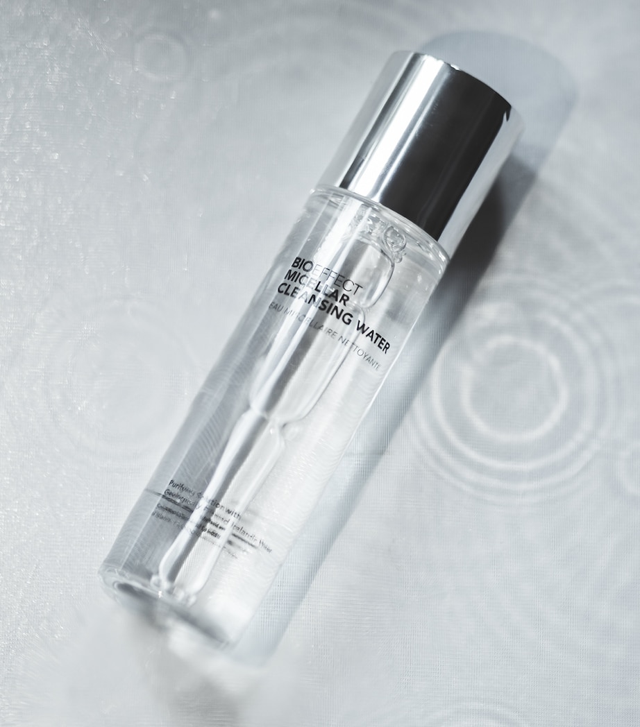 Micellar Cleansing Water (200ml) NO COLOUR Image 3