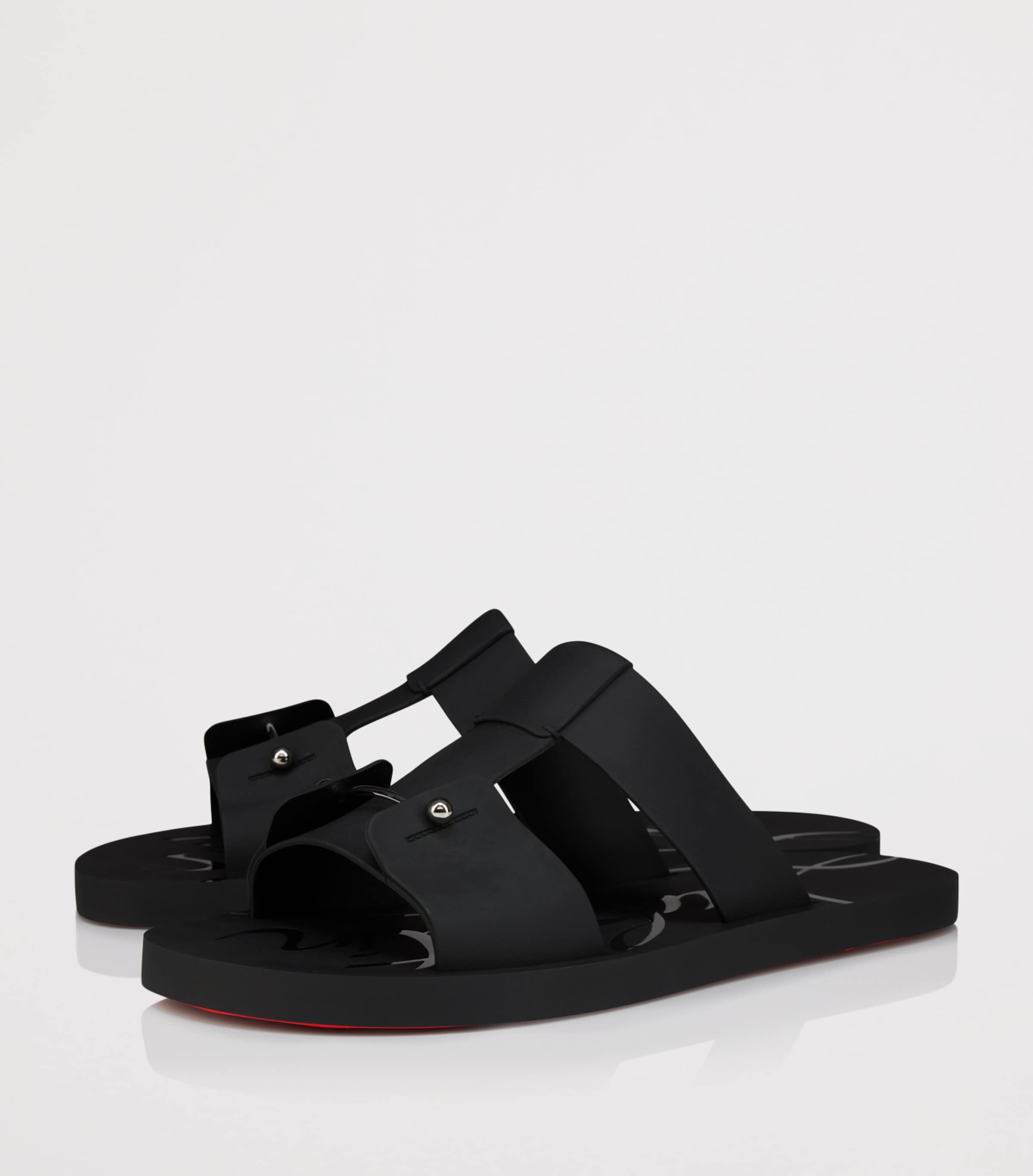 Christian Louboutin Zakouski Sandals Image 3