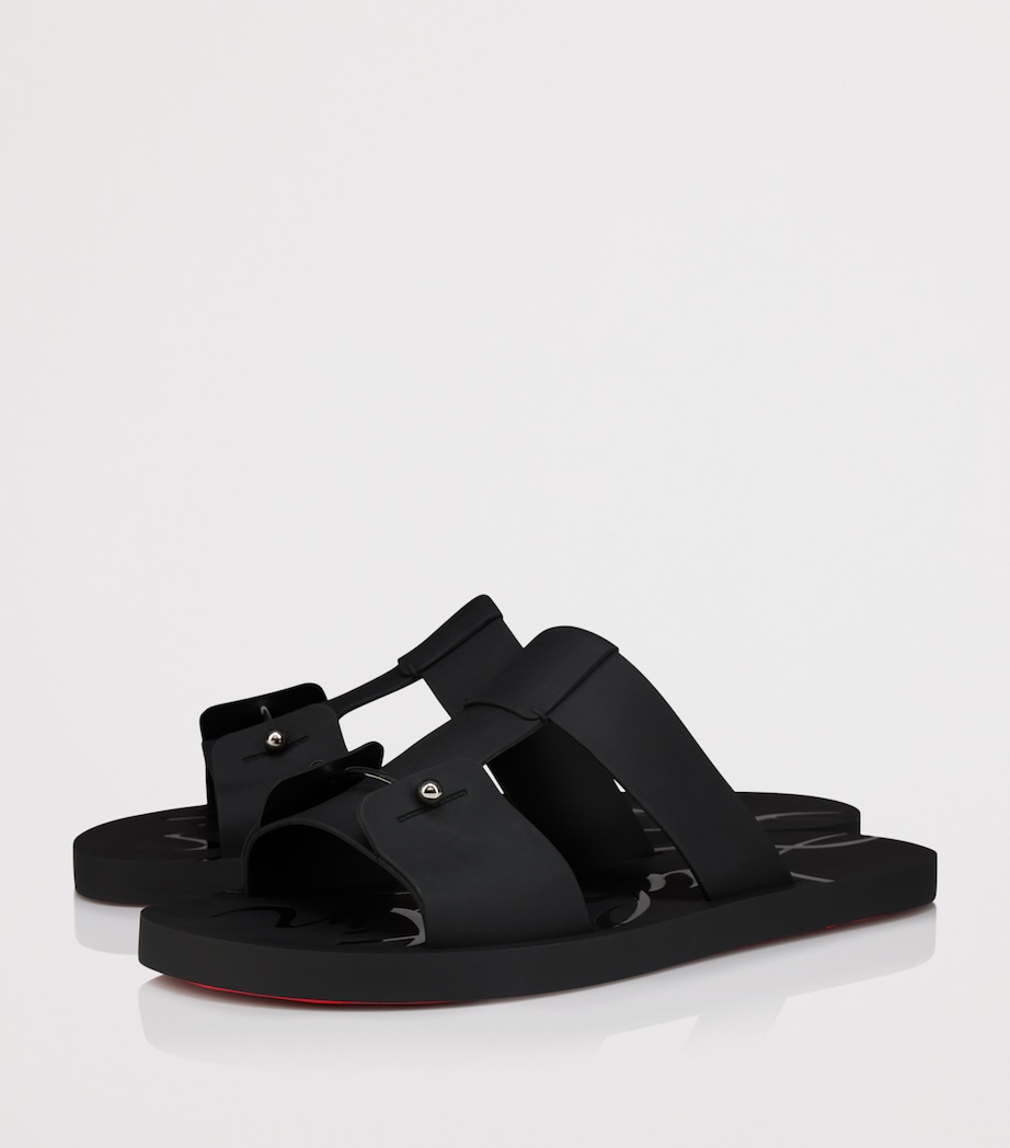 Christian Louboutin Zakouski Sandals Image 3