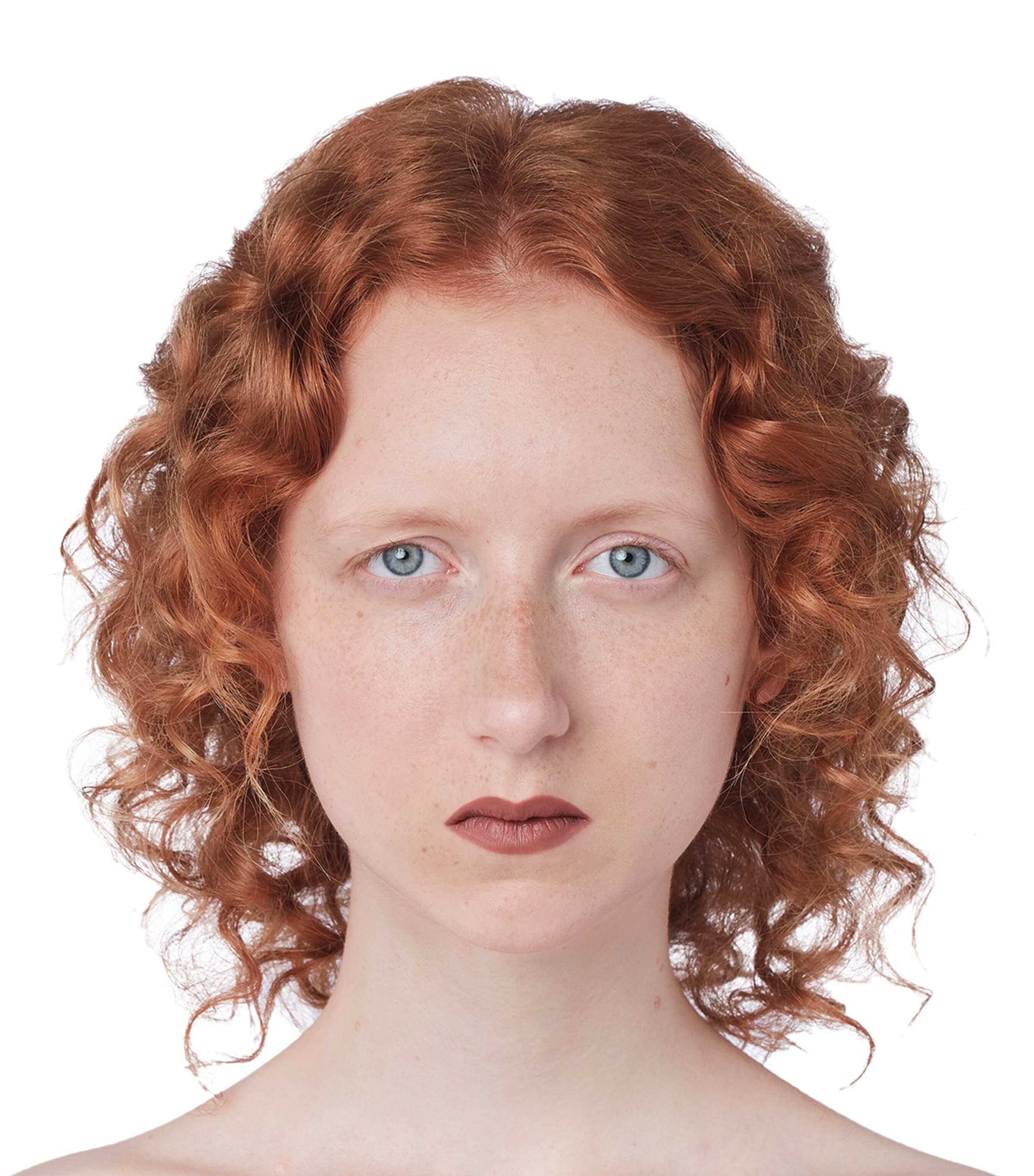 Rouge à Lèvres Mat Lipstick 209 Image 4