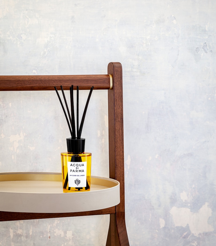 La Casa Sul Lago Diffuser (180ml) NO COLOUR Image 4