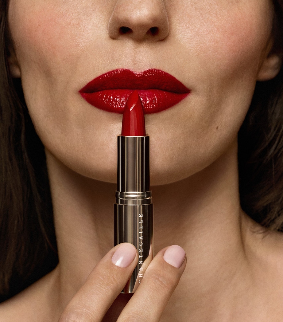 Chantecaille Lip Crème Lipstick Banyan Tree Image 5