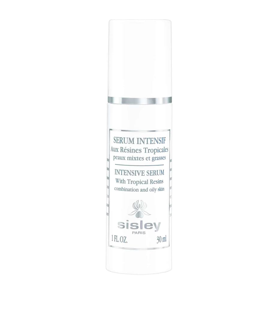 Intensive Serum With Tropical Resins NO COLOUR Image 1