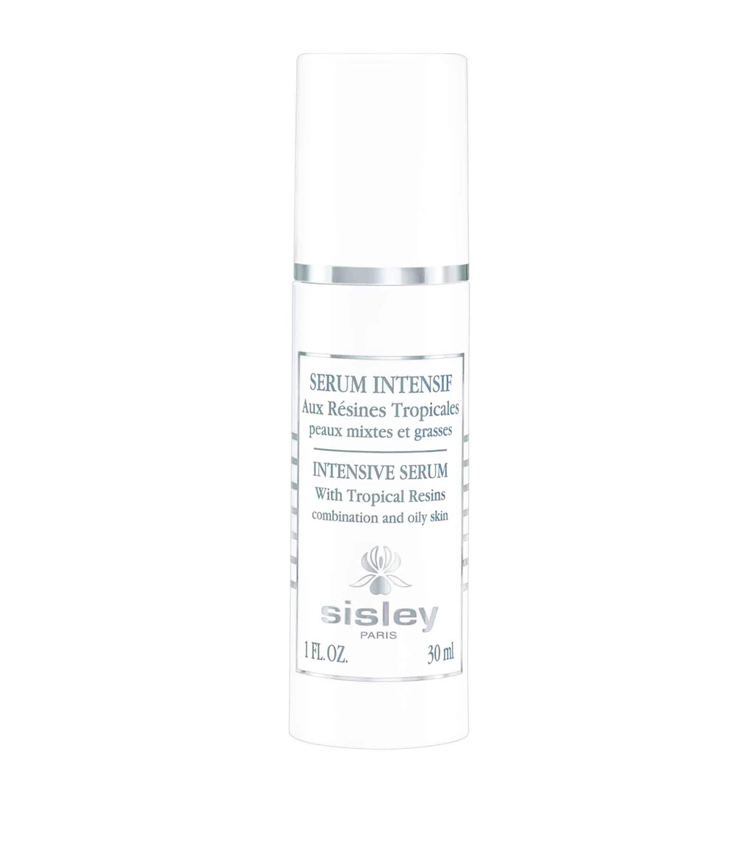 Sisley Intensive Serum With Tropical Resins | Skincare | Face Serums | Designers | Sisley