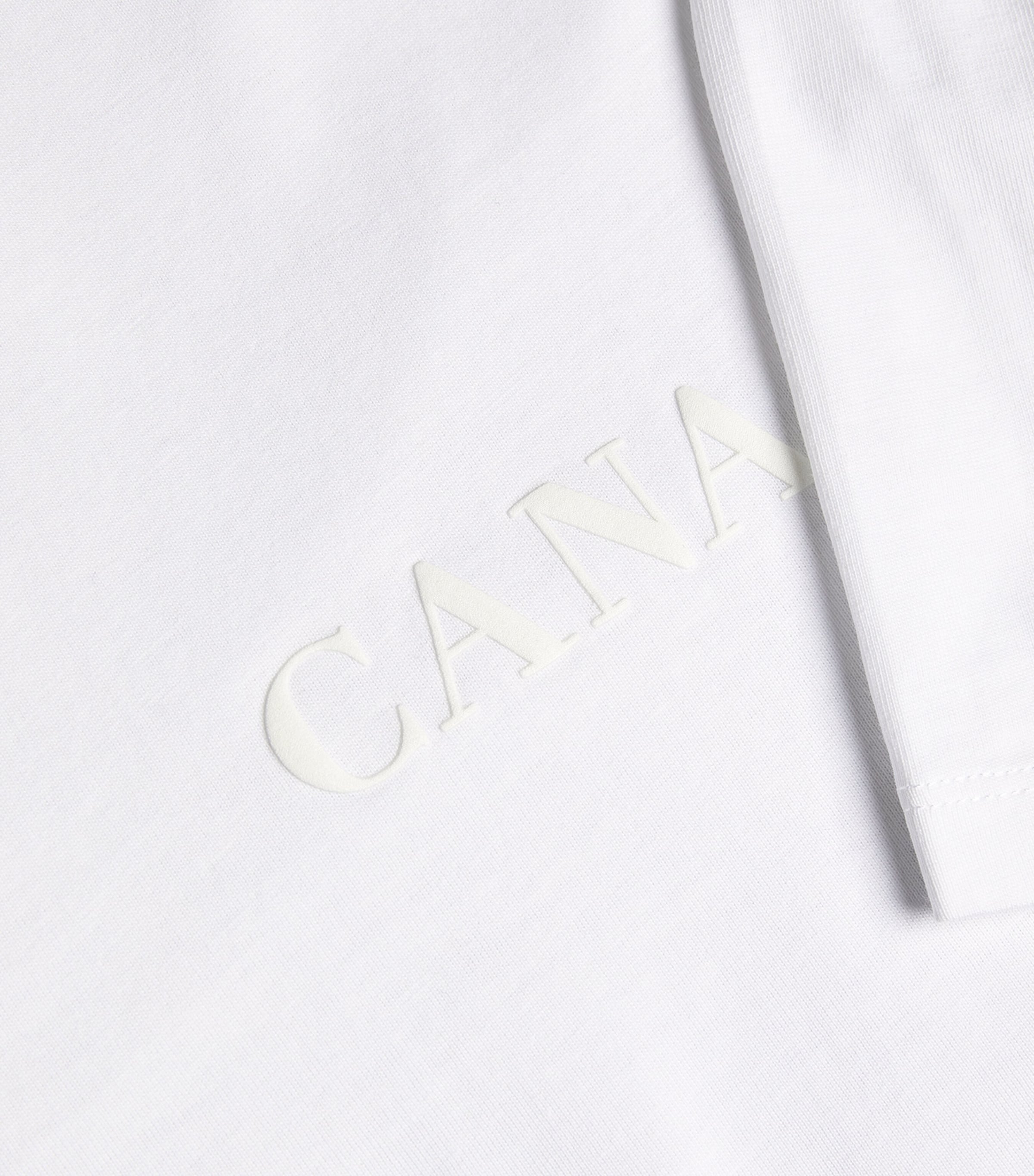 Emerson Crew-Neck T-Shirt 9025 Image 5