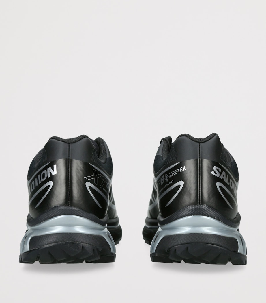 XT-6 GORE-TEX Sneakers BLACK Image 2