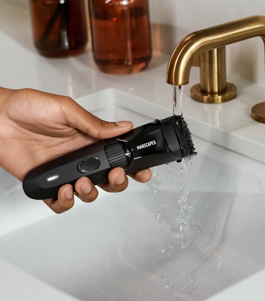 The Beard Hedger Essentials Kit NO COLOUR Image 4