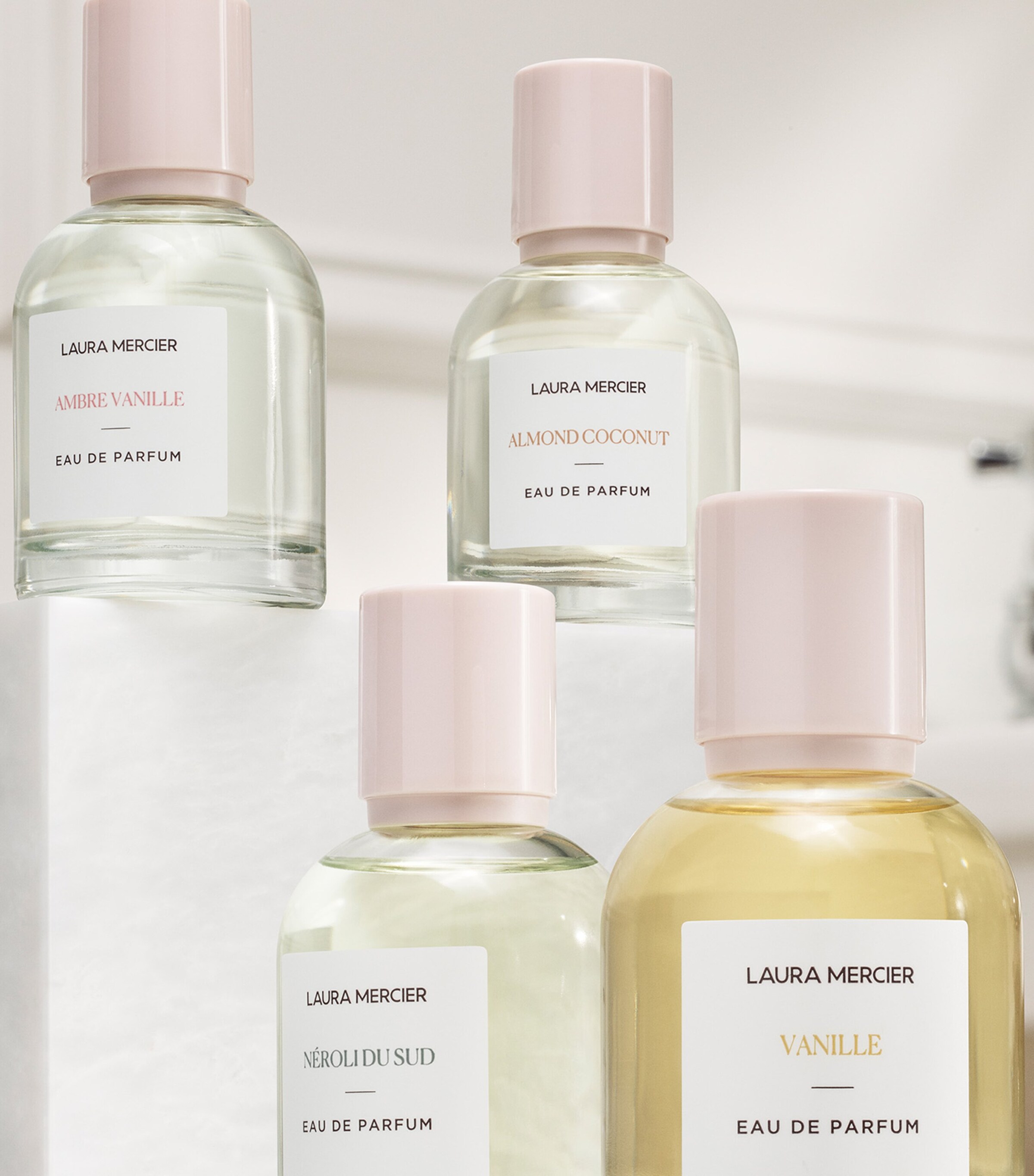 LAURA MERCIER NÉROLI DU SUD 50ml Néroli du Sud Aromatic Bath & Body Oil | Laura Mercier