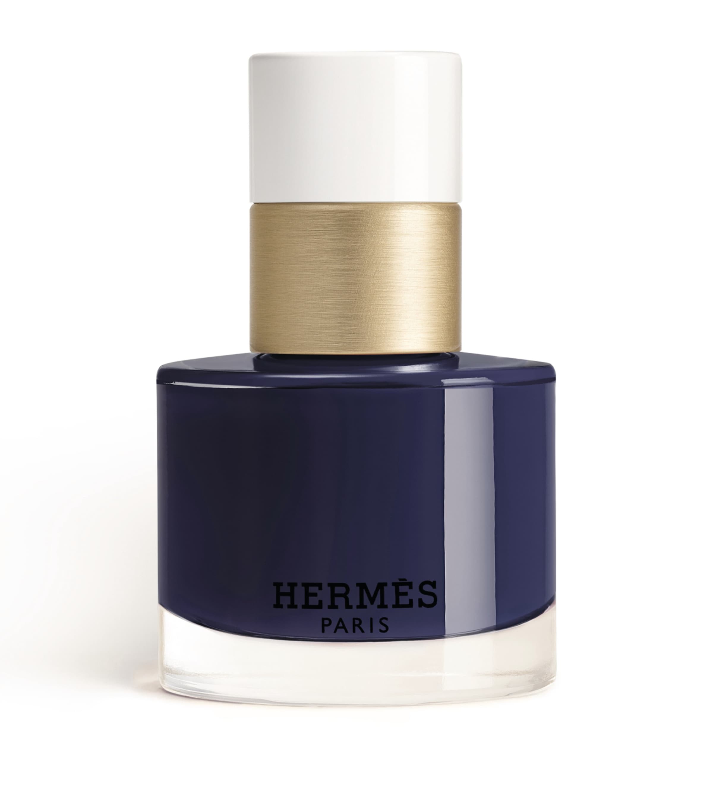 Les Mains Hermès Nail Enamel - 96 Bleu Encre 96 BLEU ENCRE Image 1