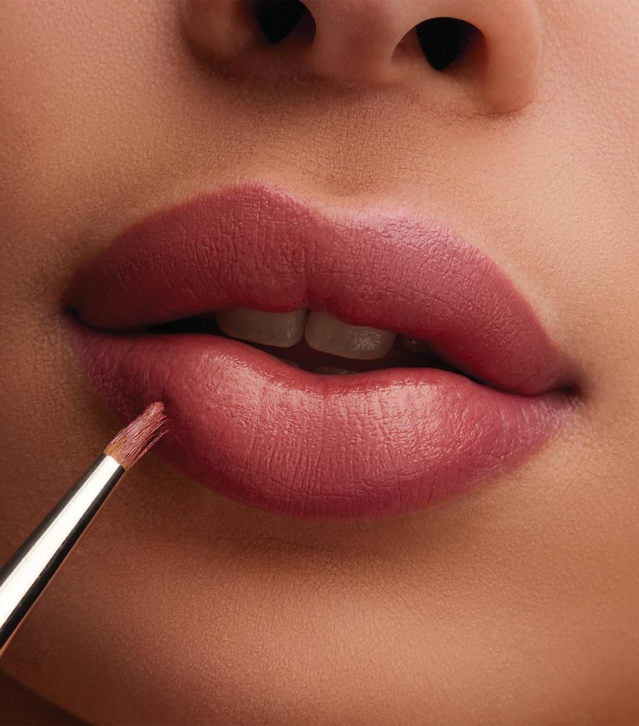 Lustreglass Sheer-Shine Lipstick SYRUP Image 10