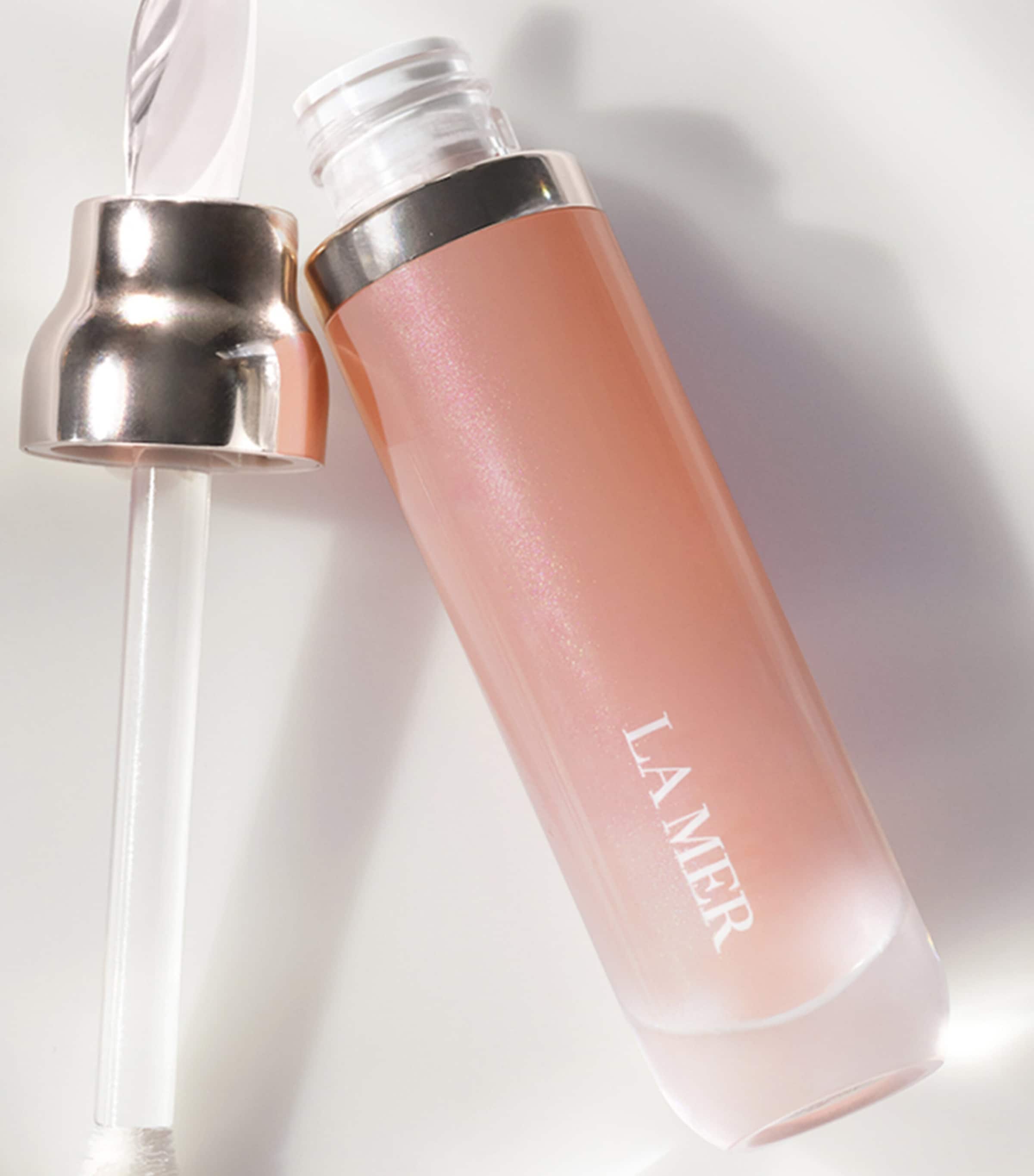 The Lip Volumizer SHEER CORAL Image 4