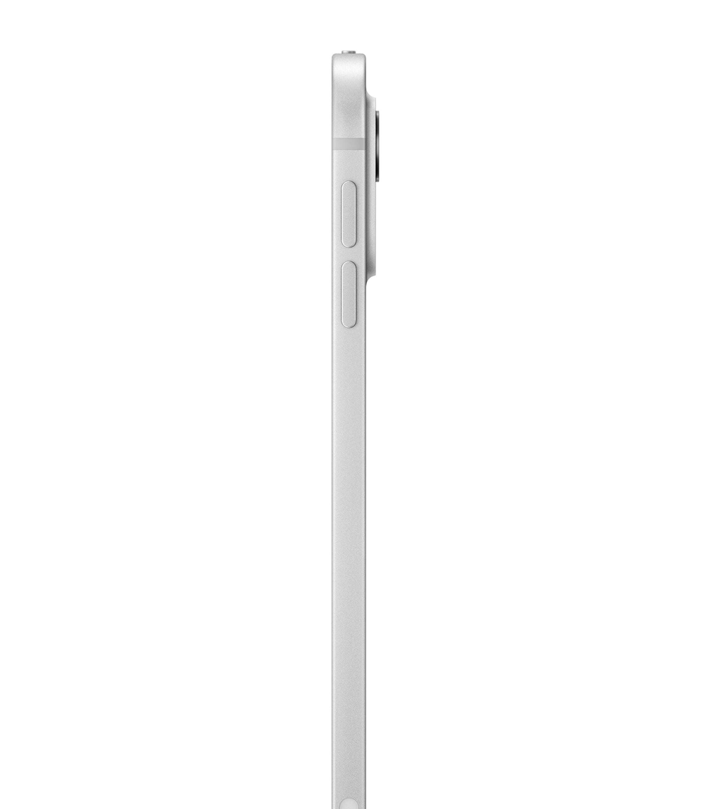 iPad Pro 11" Cellular 1TB - Silver SILVER Image 2