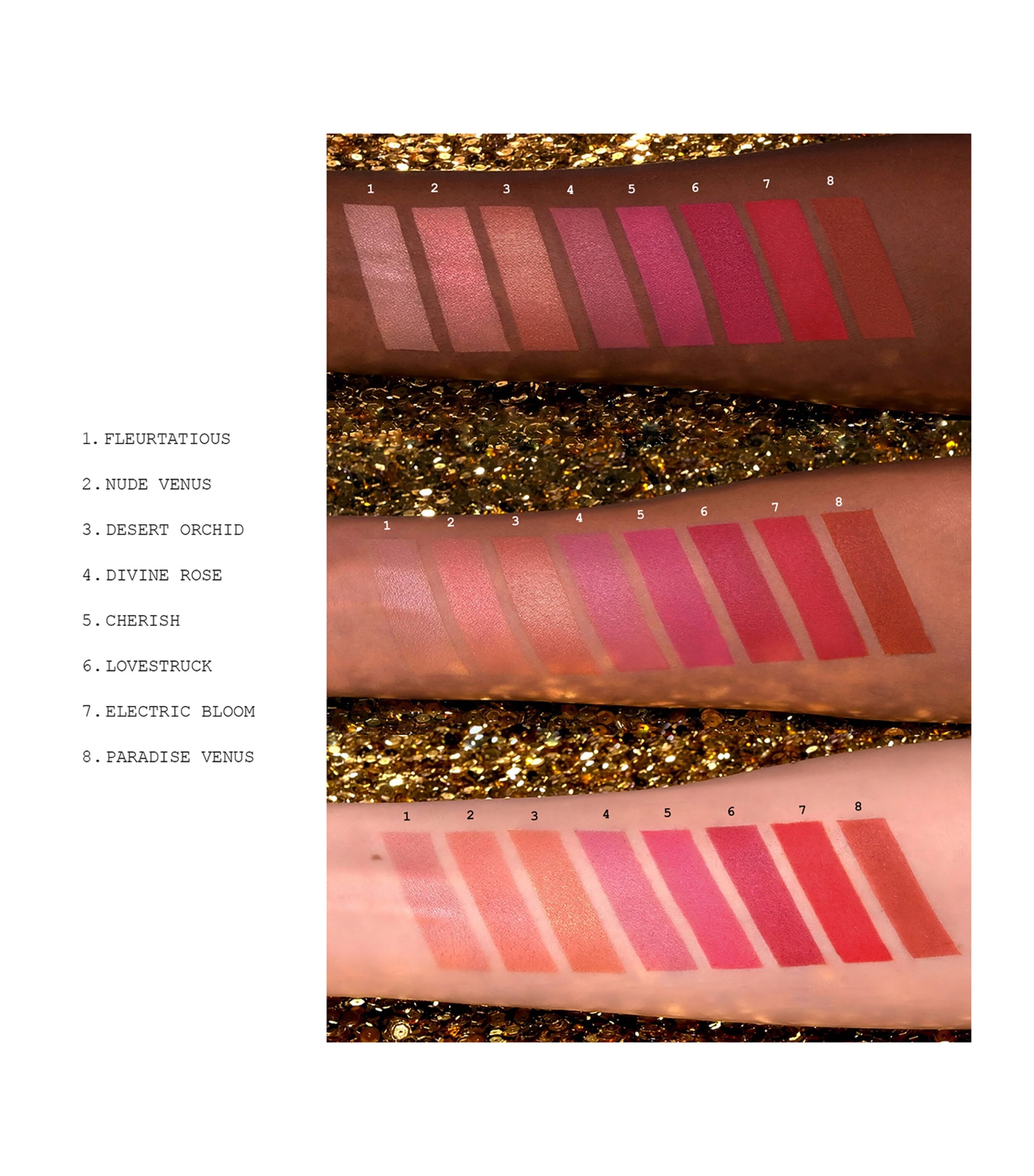 Skin Fetish: Divine Blush CHERISH Image 6