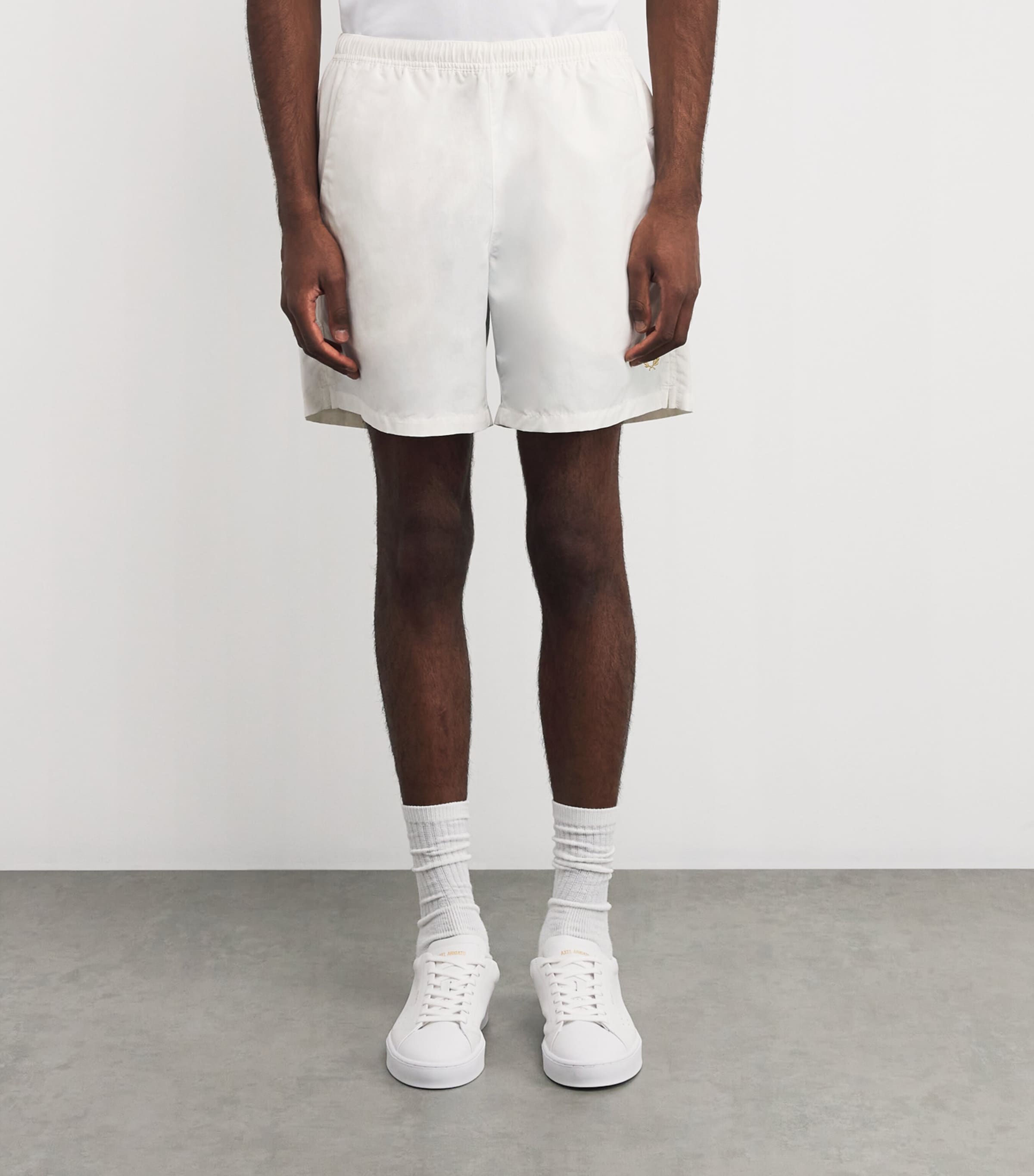 Fred Perry Taslan Tennis Shorts | Men Clothing | Sportswear | Sports Bottoms & Shorts | Designers | Fred Perry Fred Perry Taslan Tennis Shorts | Men Clothing | Sportswear | Sports Bottoms & Shorts | Designers | Fred Perry