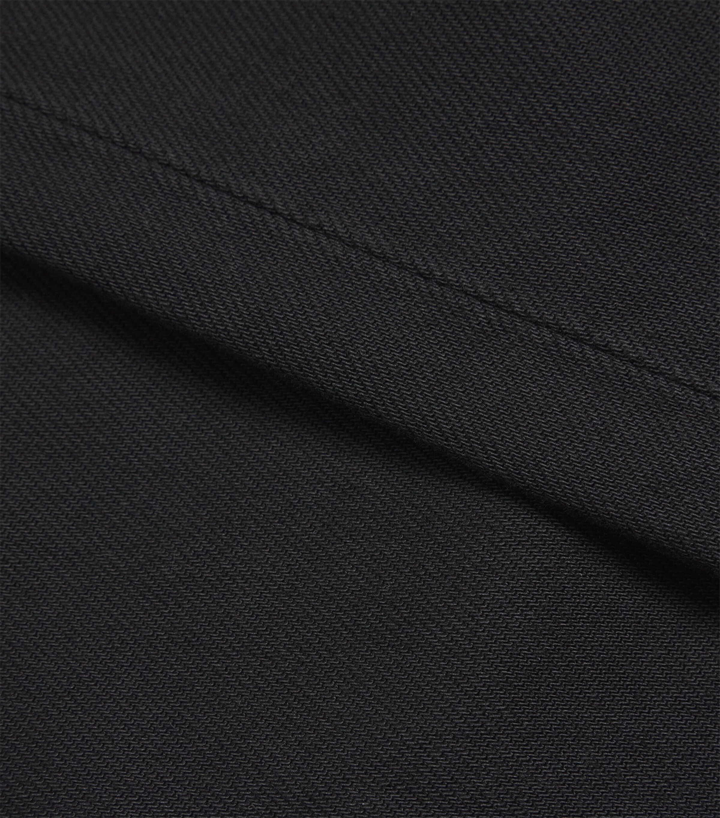 Stone Island Mens Light Bull Straight-Fit Jeans Image 6
