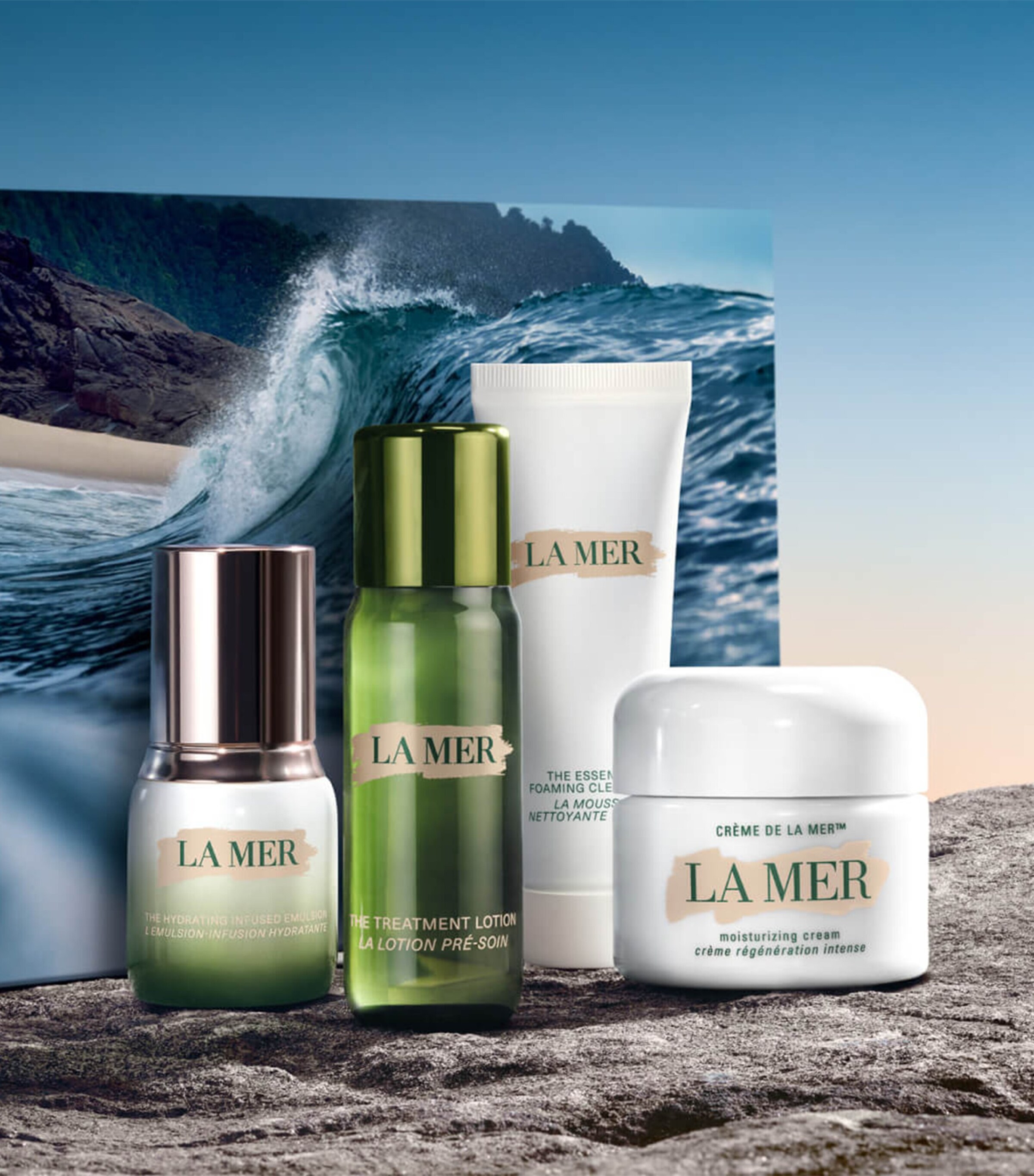 La Mer Essential Discovery Collection Image 4