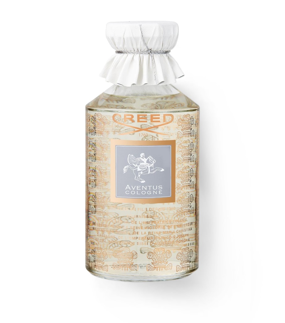 Aventus Cologne (500ml) NO COLOUR Image 1