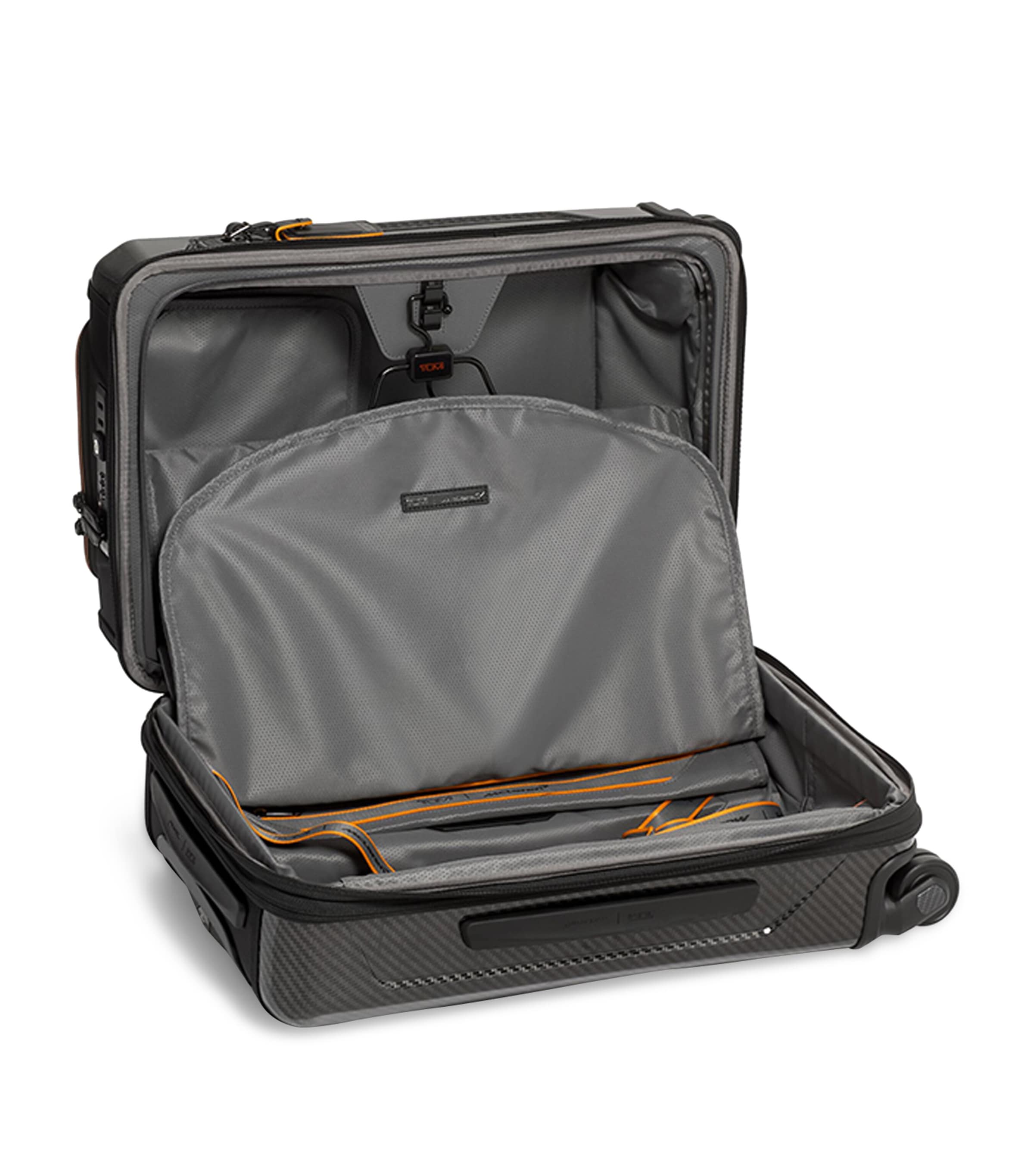 Tumi McLaren Aero Cabin Suitcase (56cm) Black Image 2