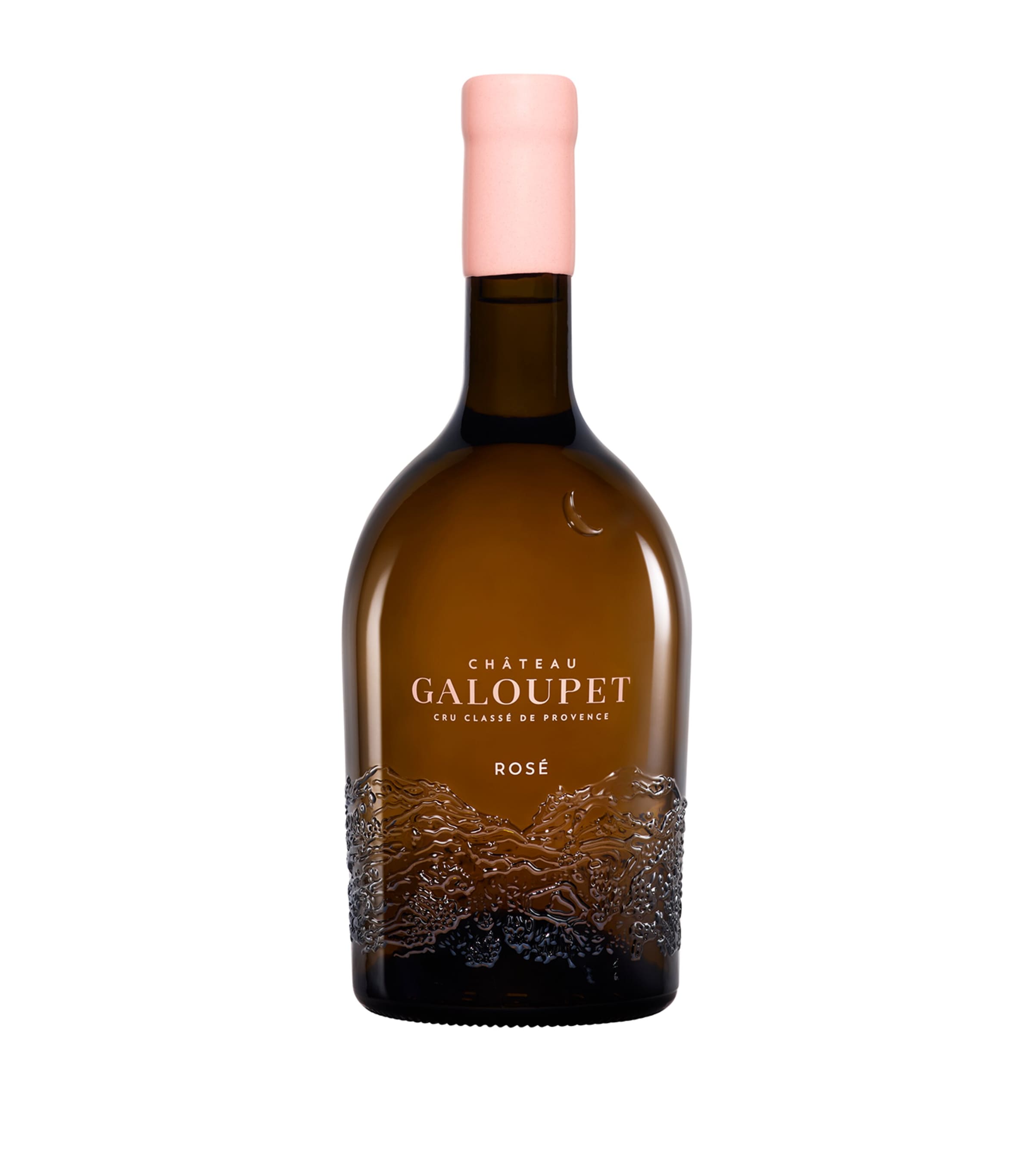 Cru classé de Provence 2023 (75cl) - Provence, France NO COLOUR Image 1