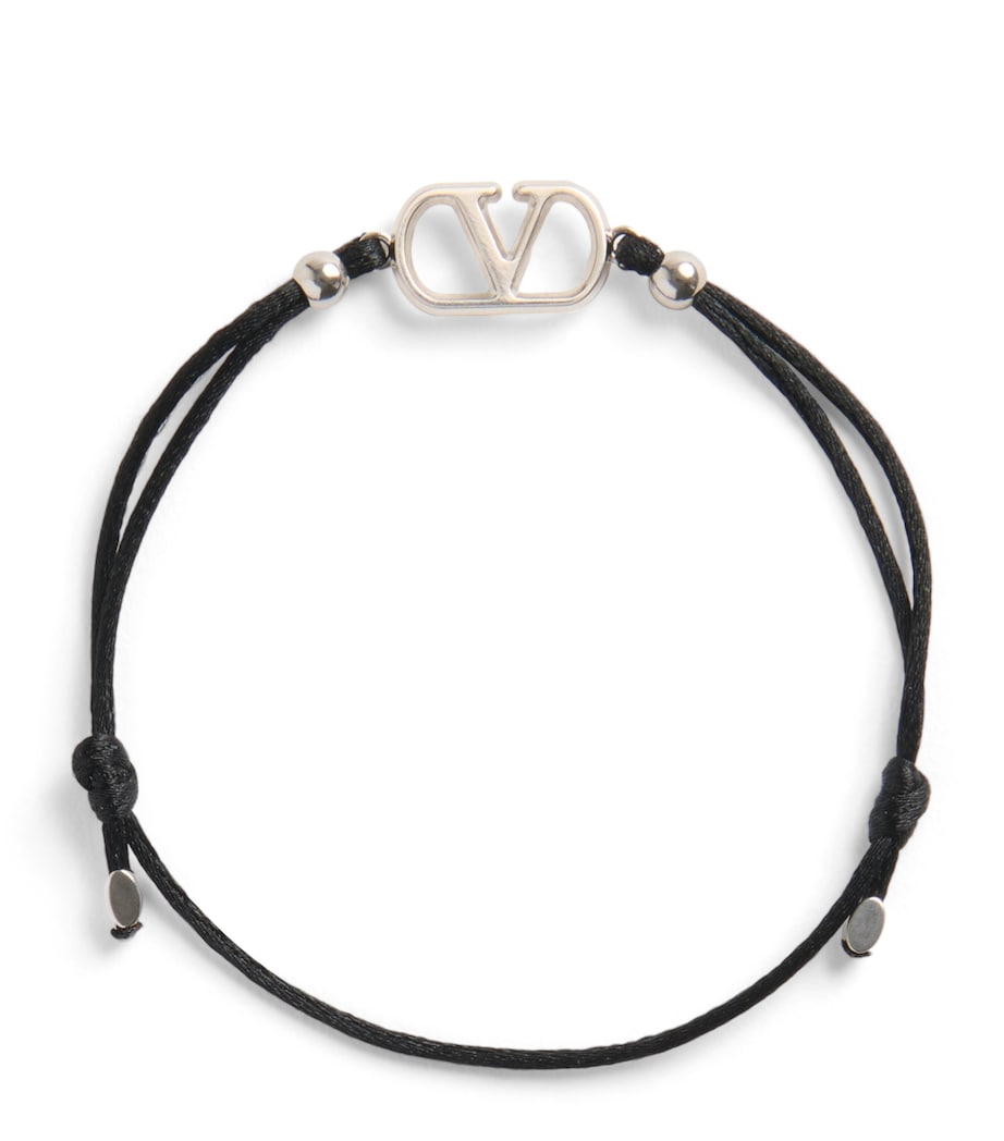 VLogo Signature Bracelet 0NO Image 1