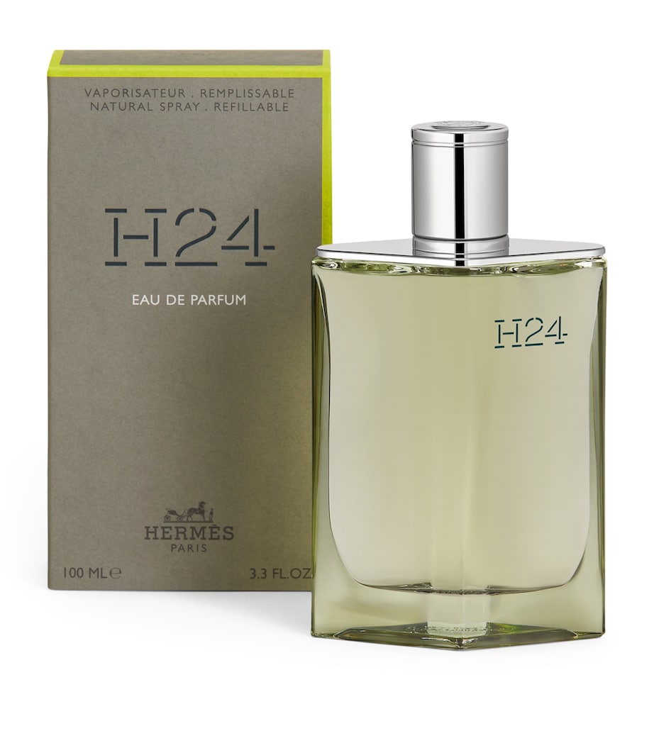 H24 Eau de Parfum (100ml) NO COLOURS Image 2