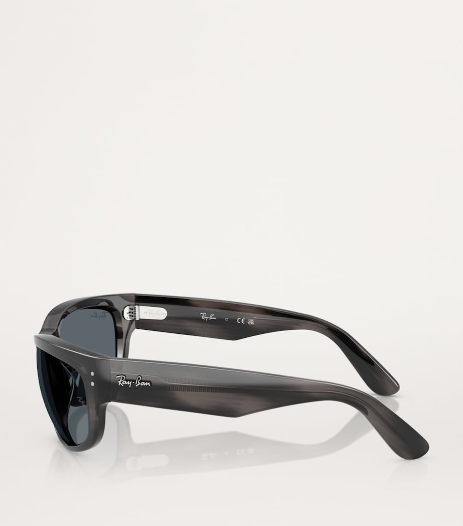 RB2289 Mega Balorama Sunglasses 1404R5 Image 3