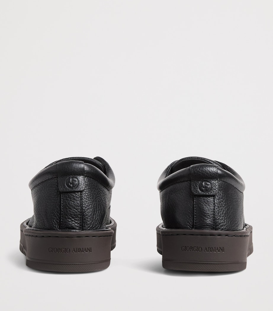 Deerskin Slippers UC001 Image 4