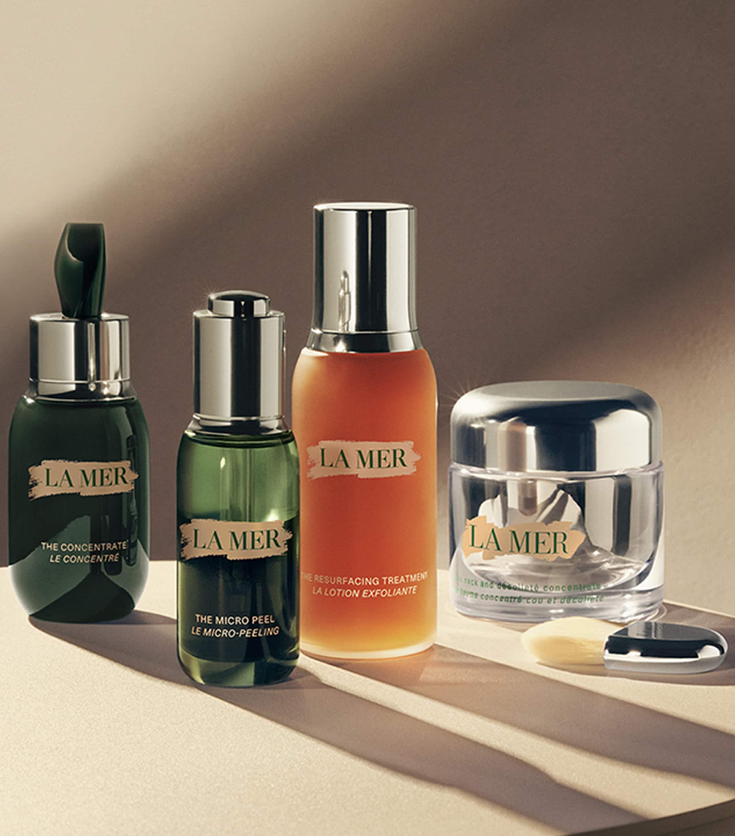 The Resurfacing Treatment (100ml) NO COLOUR Image 9