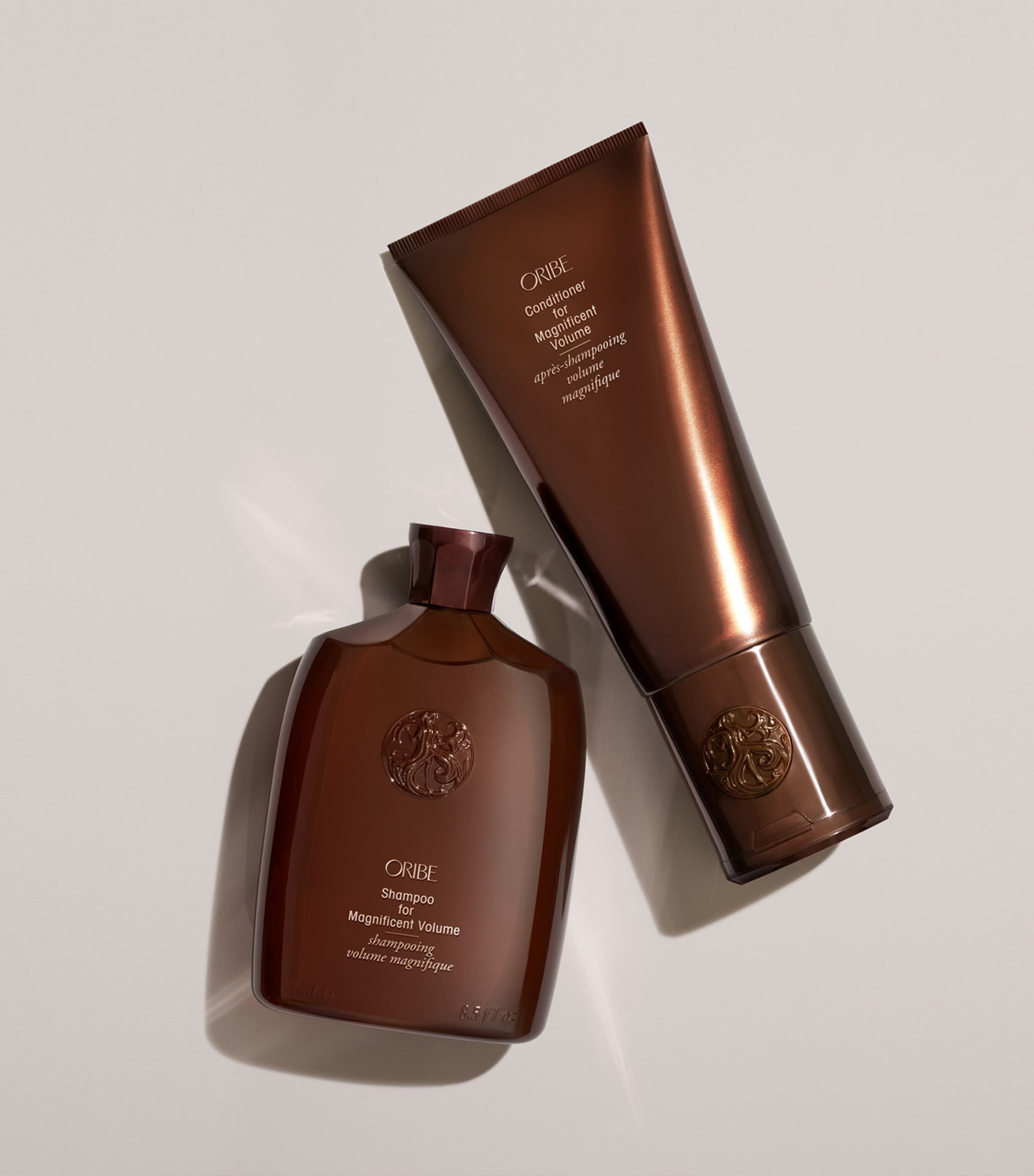 Oribe Conditioner For Magnificient Volume (200Ml) Image 3
