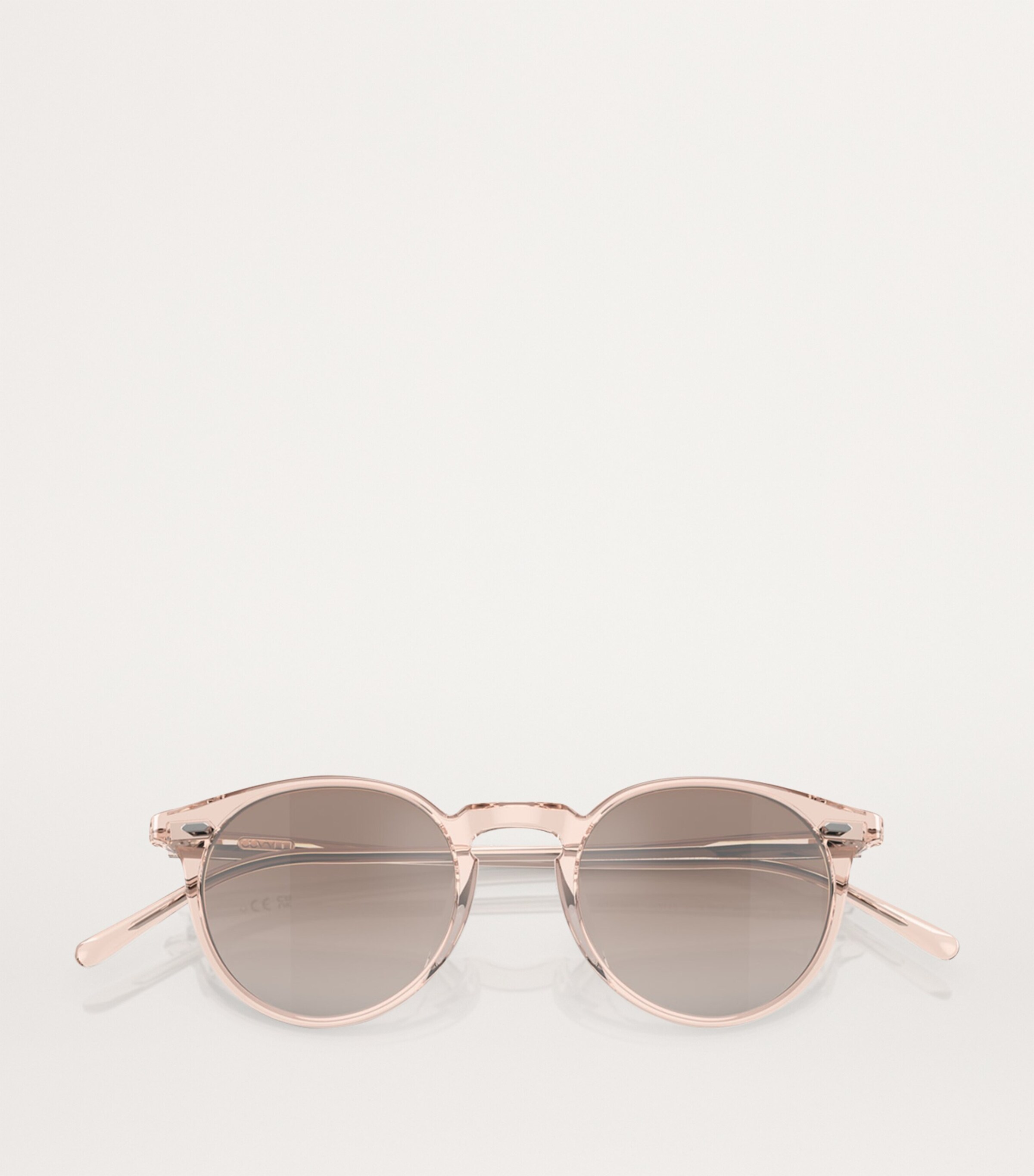 Oliver Peoples Injected OV5529SU Sunglasses Image 5