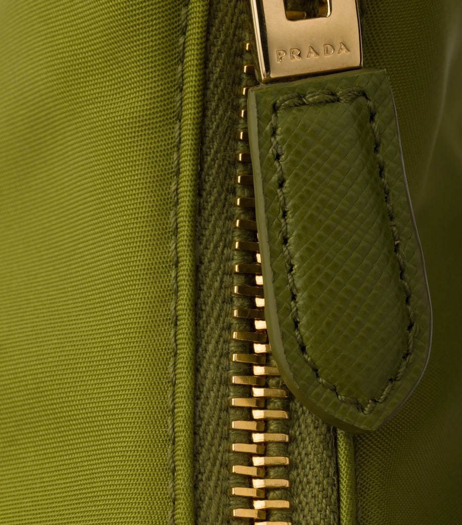 Prada Re-Nylon Re-Edition 2005 Shoulder Bag Image 6
