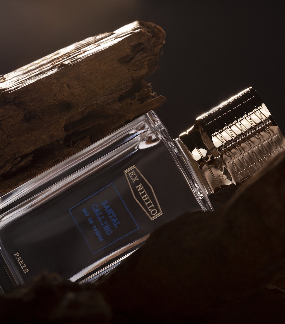 Santal Calling Eau de Parfum (100ml) NO COLOUR Image 4