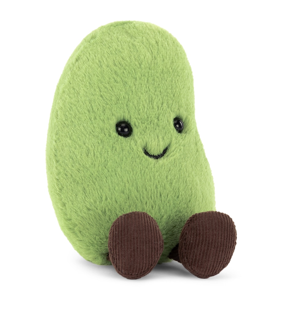 Jellycat Amuseables Soyella Edamame Bean (13cm) Image 1