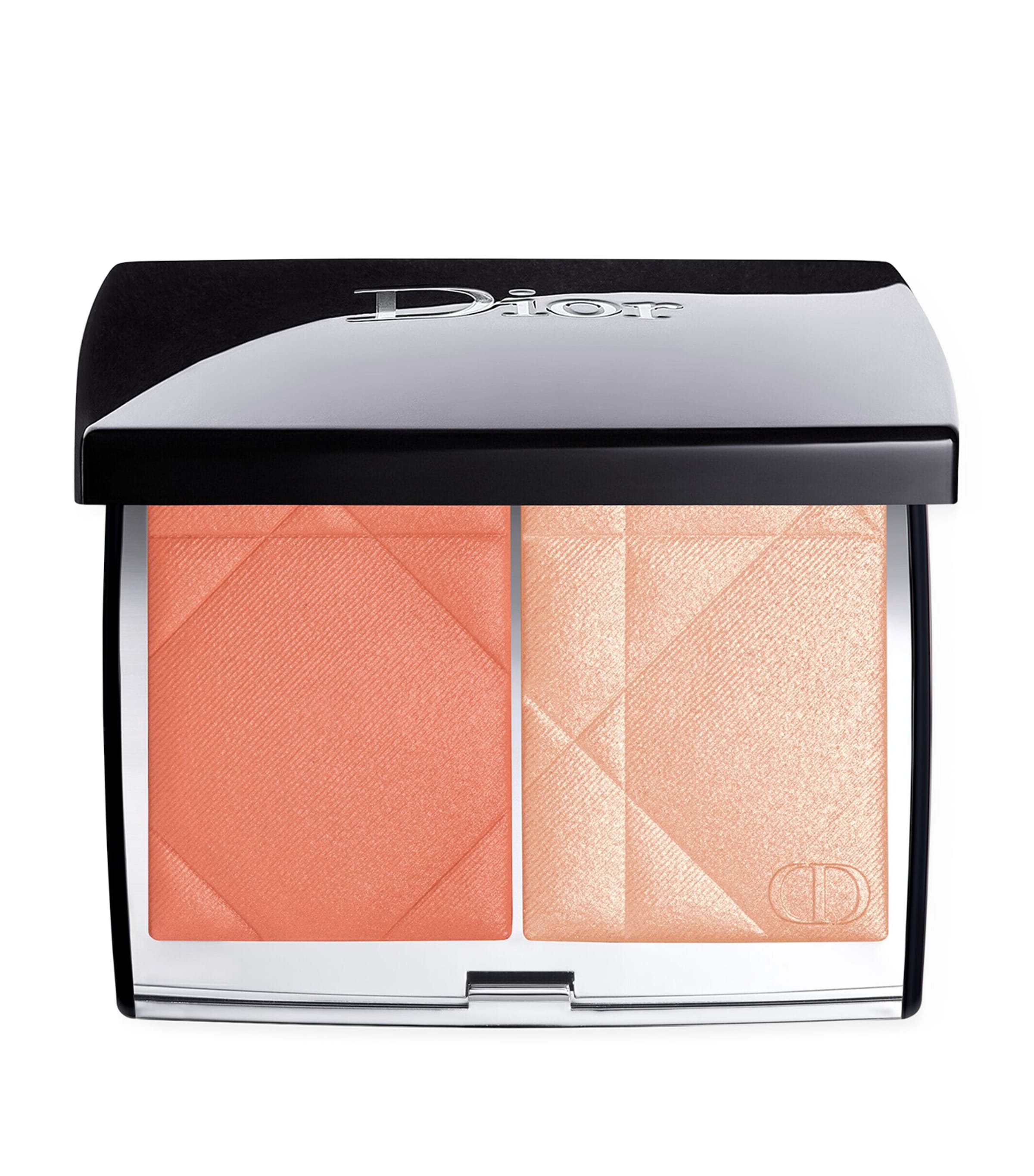 Shop Dior Rouge Blush Colour & Glow In Pink